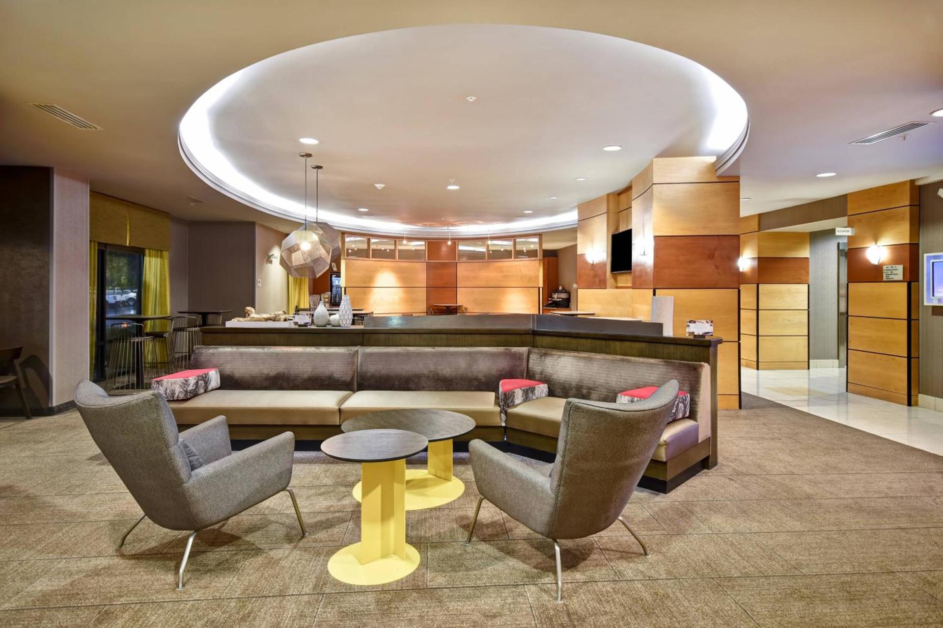 SpringHill Suites Louisville Airport photo 4