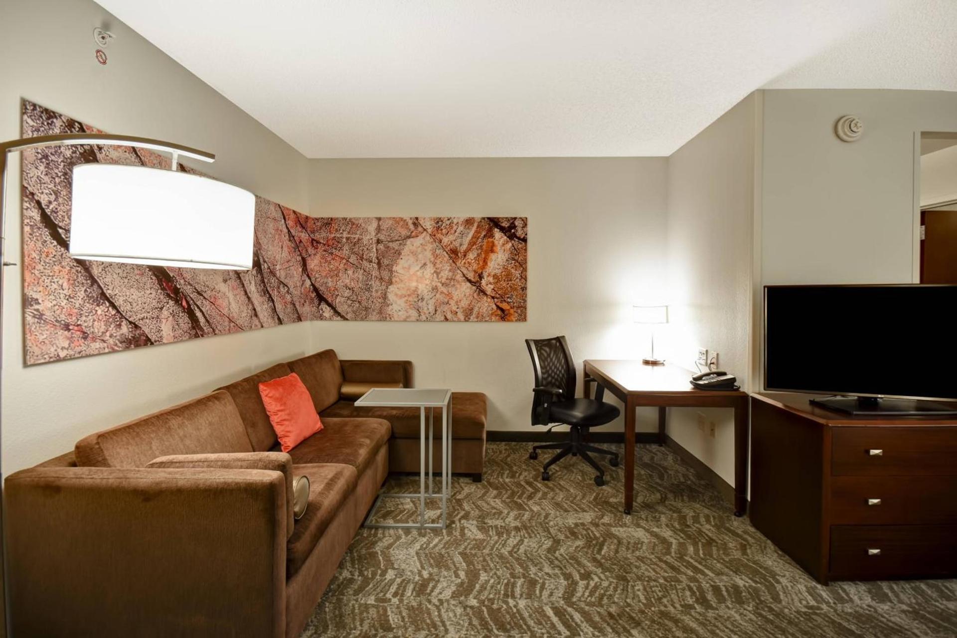 SpringHill Suites Louisville Airport photo 9