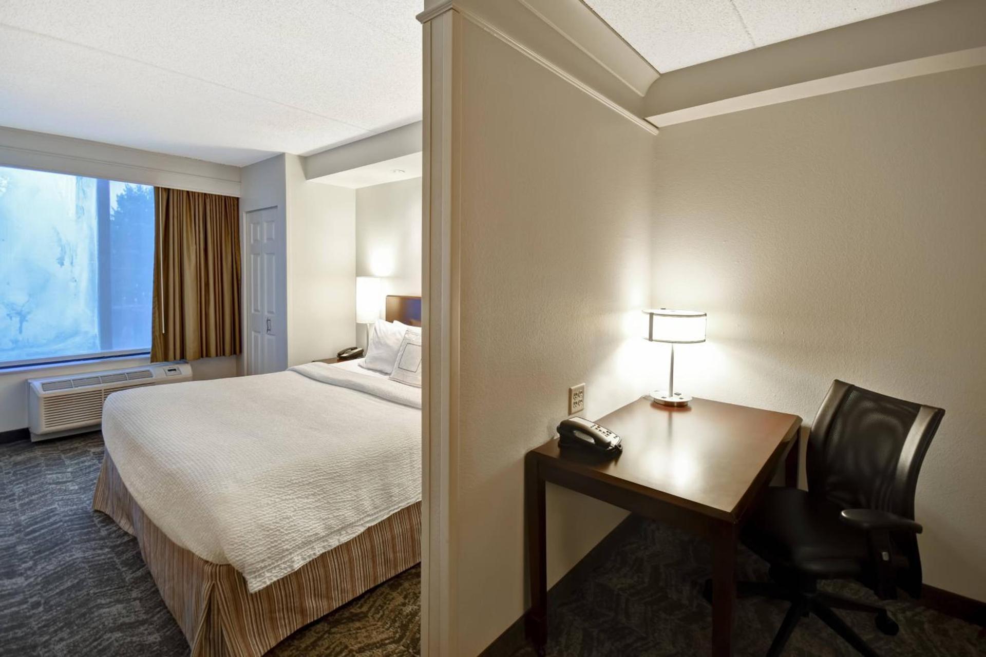 SpringHill Suites Louisville Airport photo 10