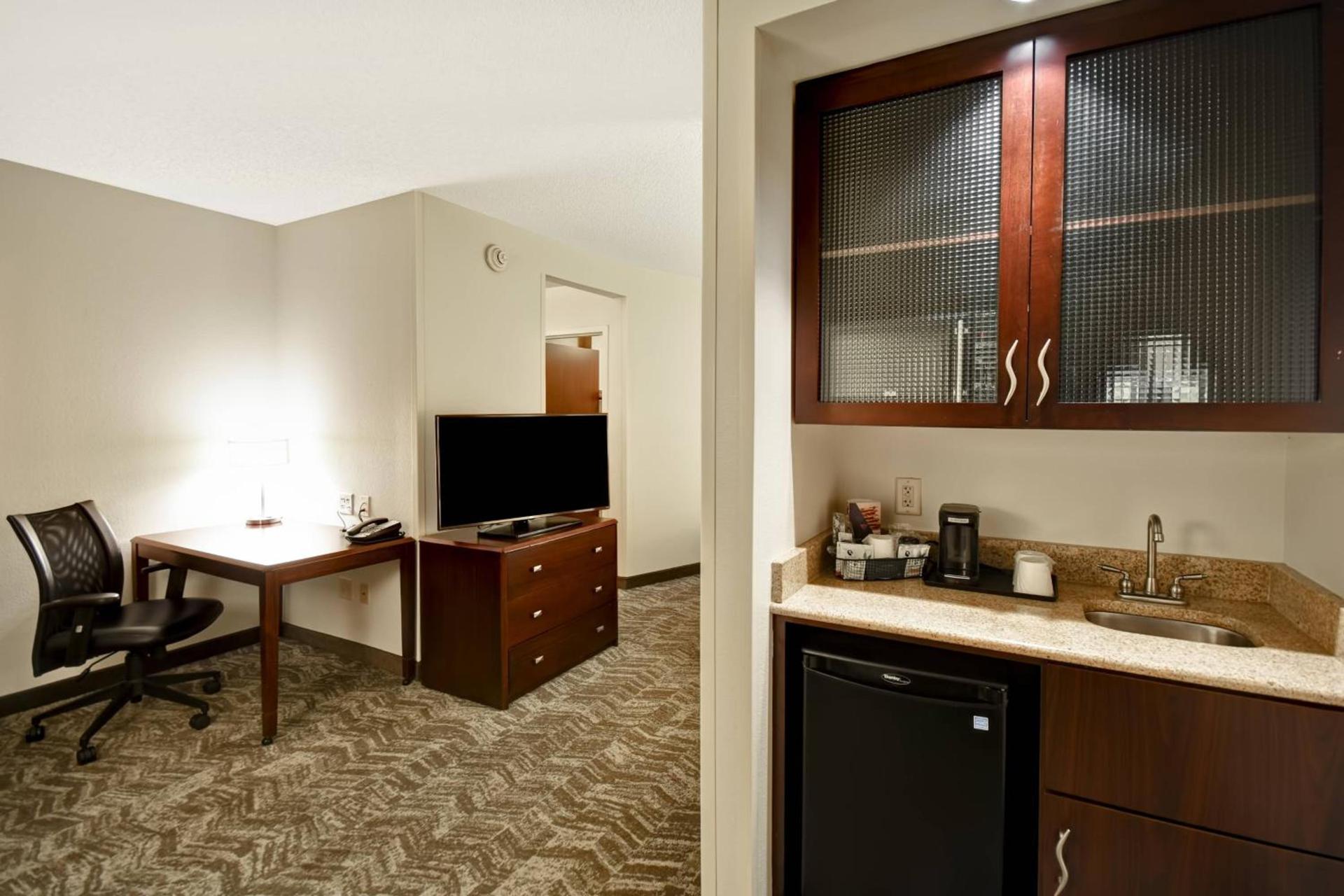 SpringHill Suites Louisville Airport photo 12