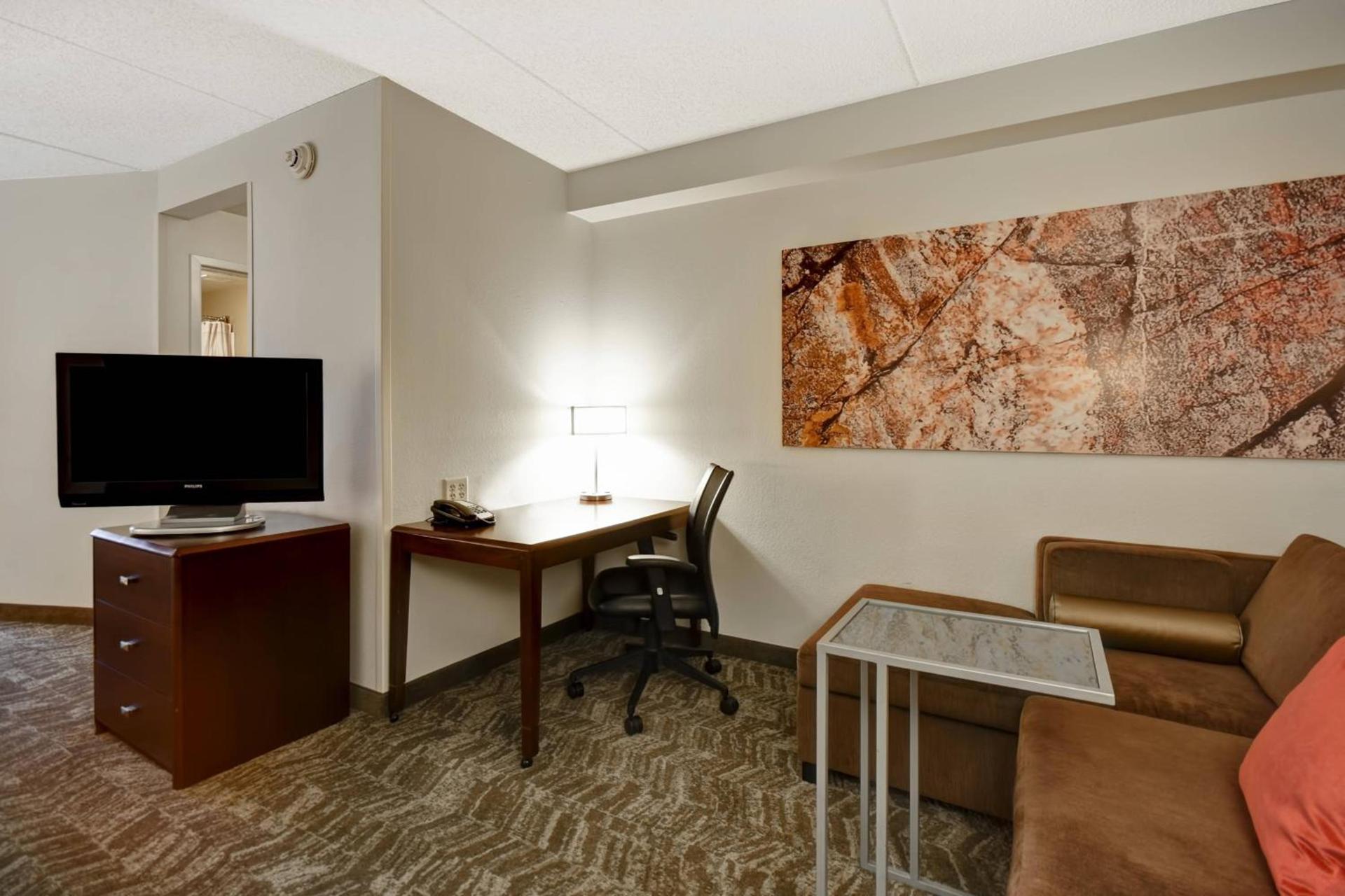 SpringHill Suites Louisville Airport photo 14