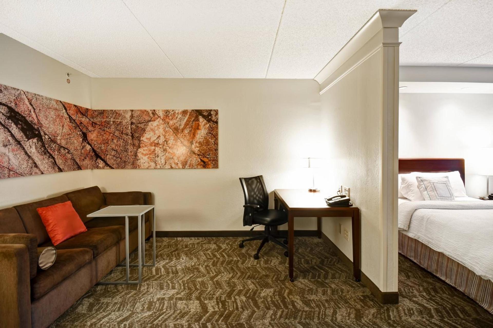 SpringHill Suites Louisville Airport photo 15