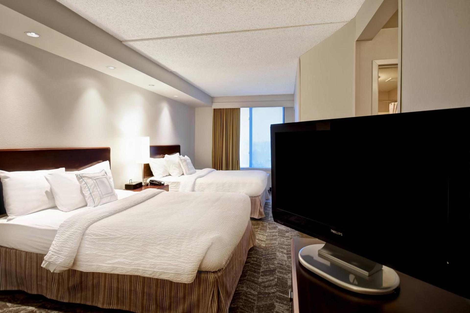SpringHill Suites Louisville Airport photo 18