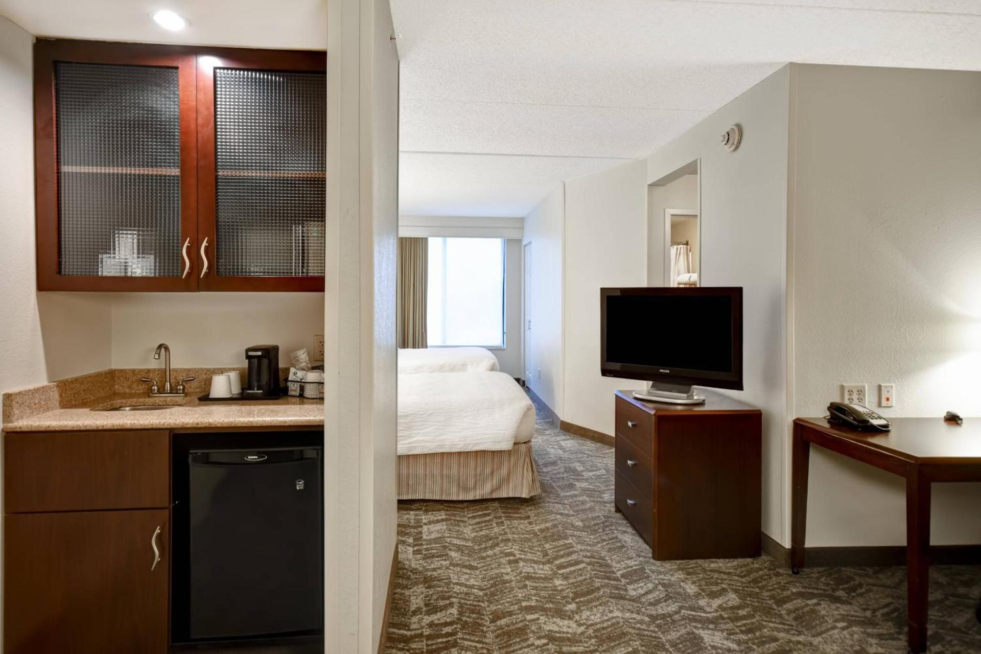 SpringHill Suites Louisville Airport photo 19