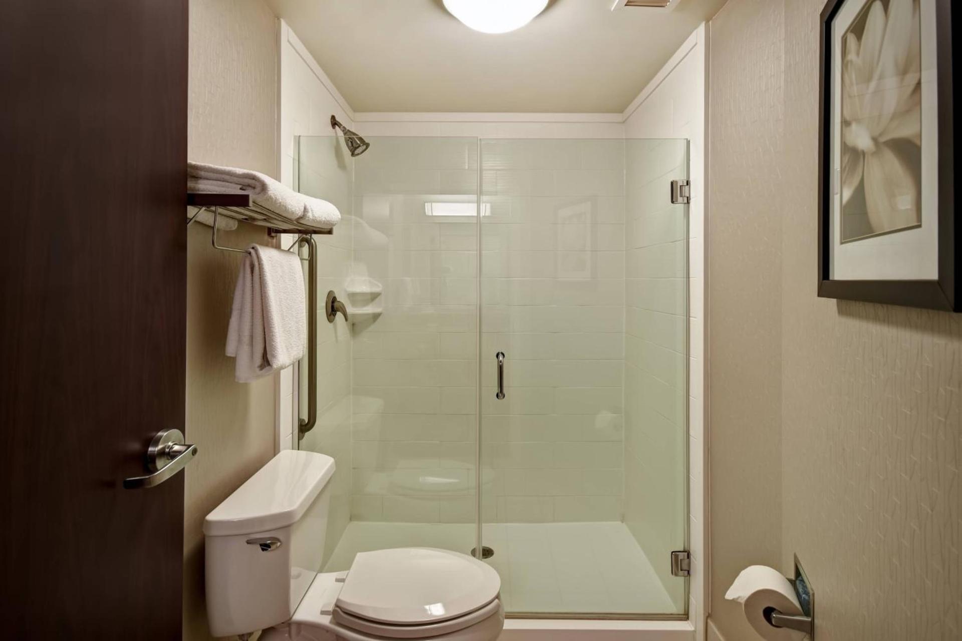 SpringHill Suites Louisville Airport photo 21