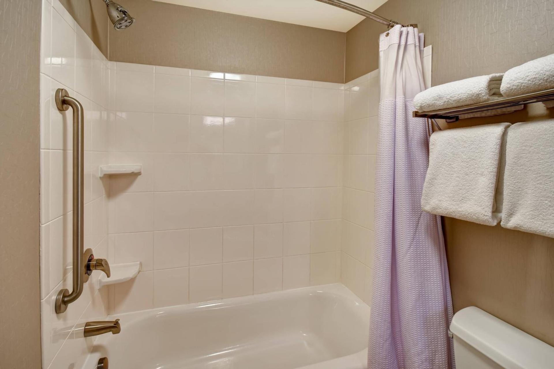SpringHill Suites Louisville Airport photo 22
