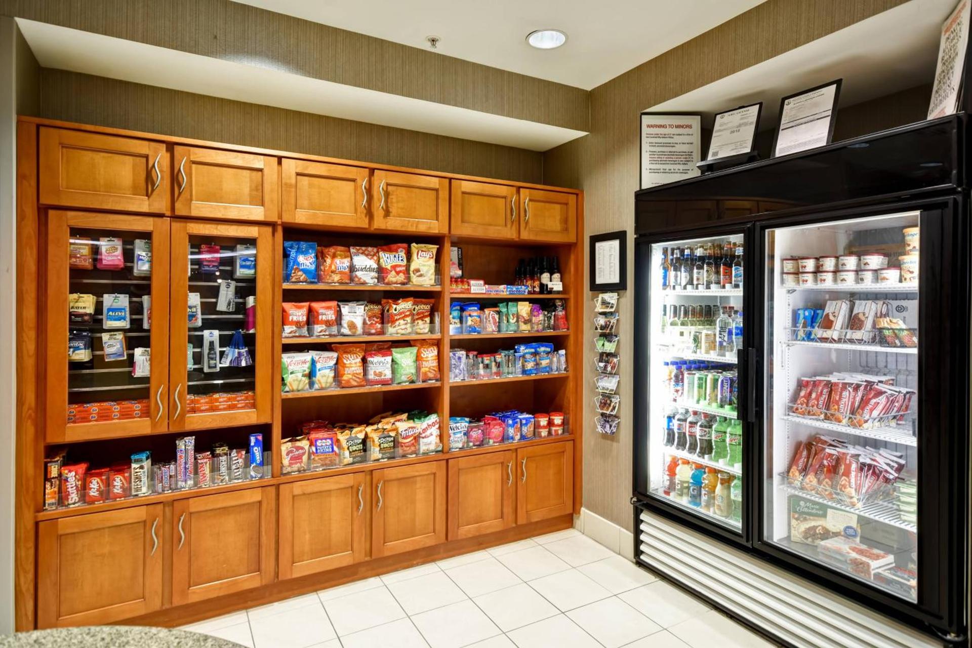 SpringHill Suites Louisville Airport photo 26