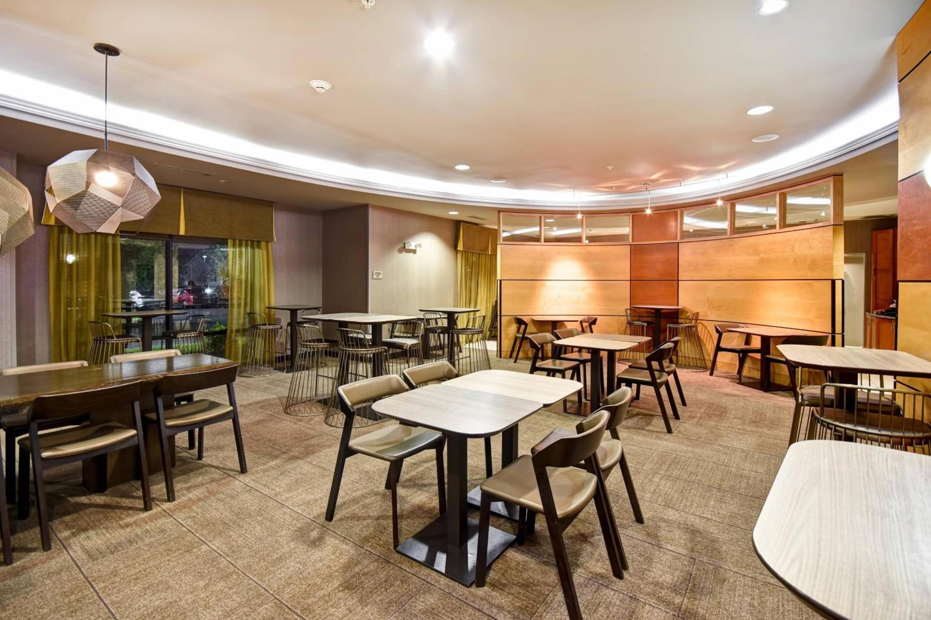 SpringHill Suites Louisville Airport photo 27