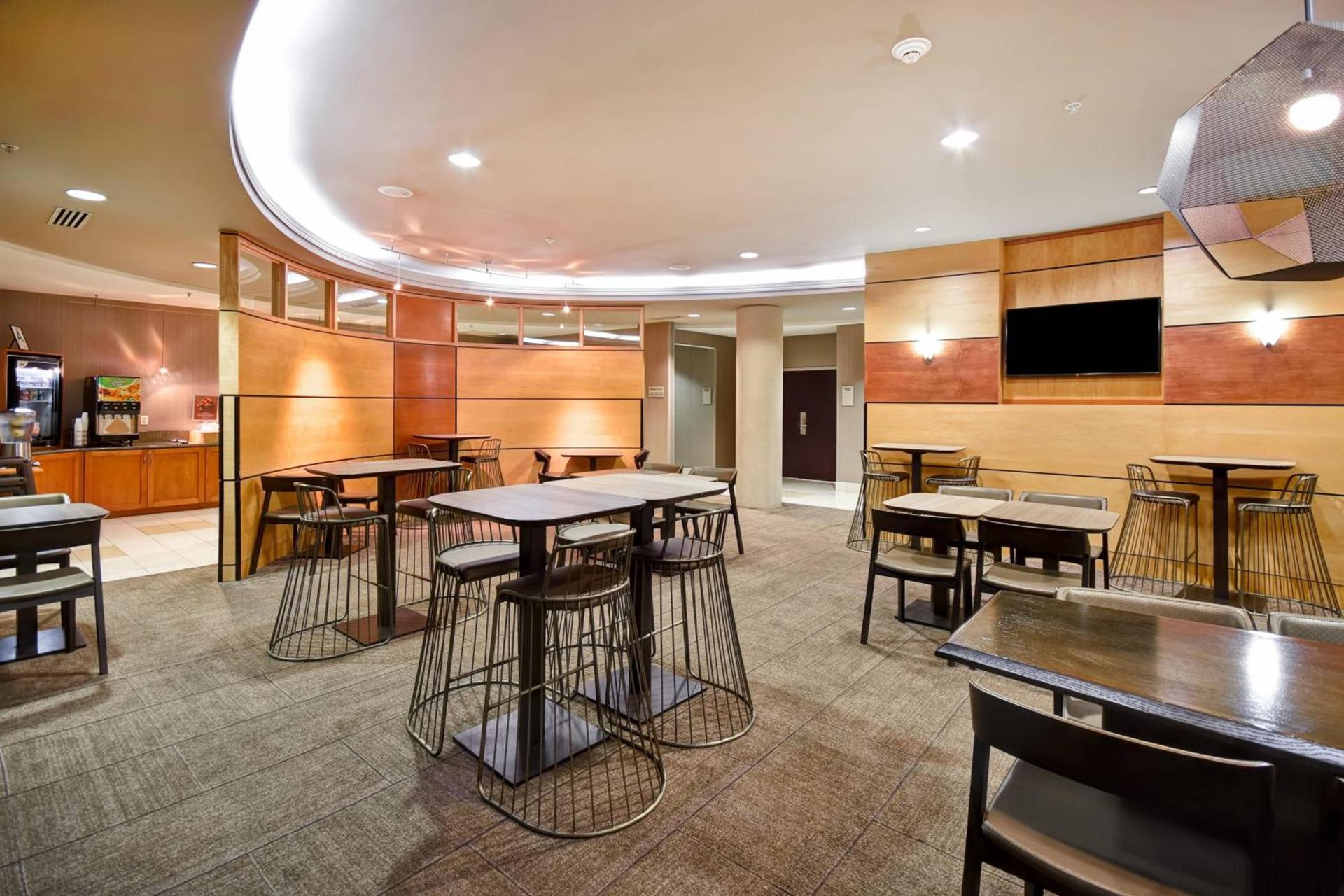 SpringHill Suites Louisville Airport photo 28