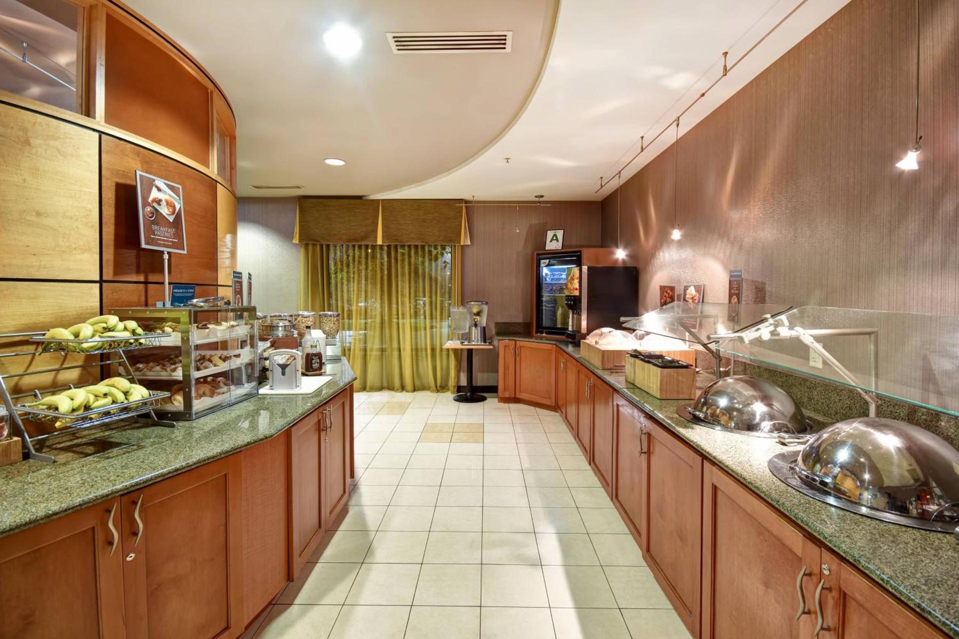 SpringHill Suites Louisville Airport photo 29