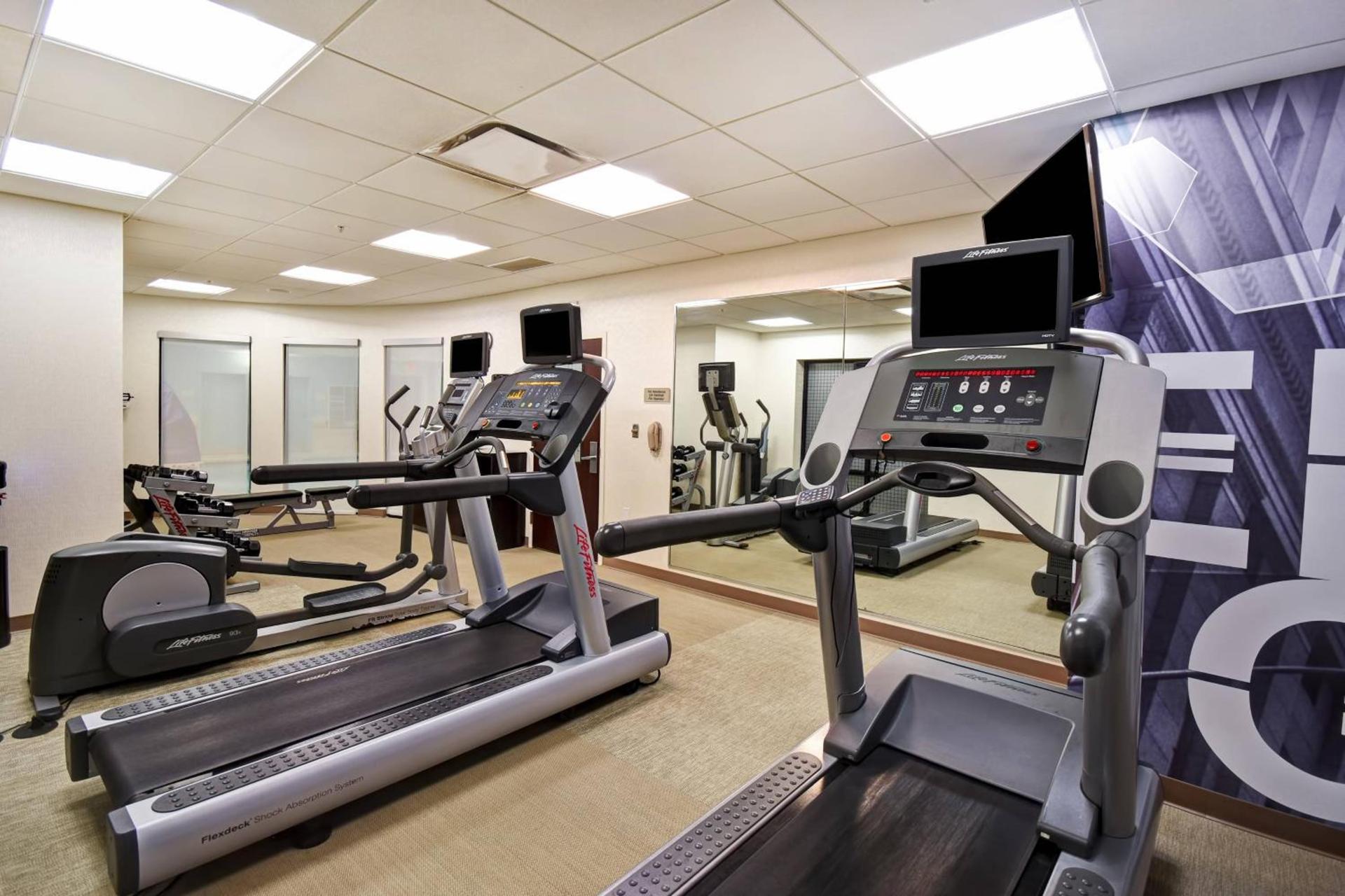 SpringHill Suites Louisville Airport photo 31