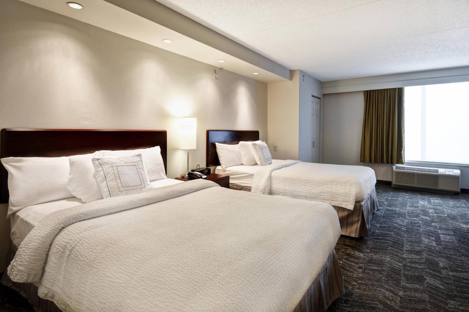SpringHill Suites Louisville Airport photo 5