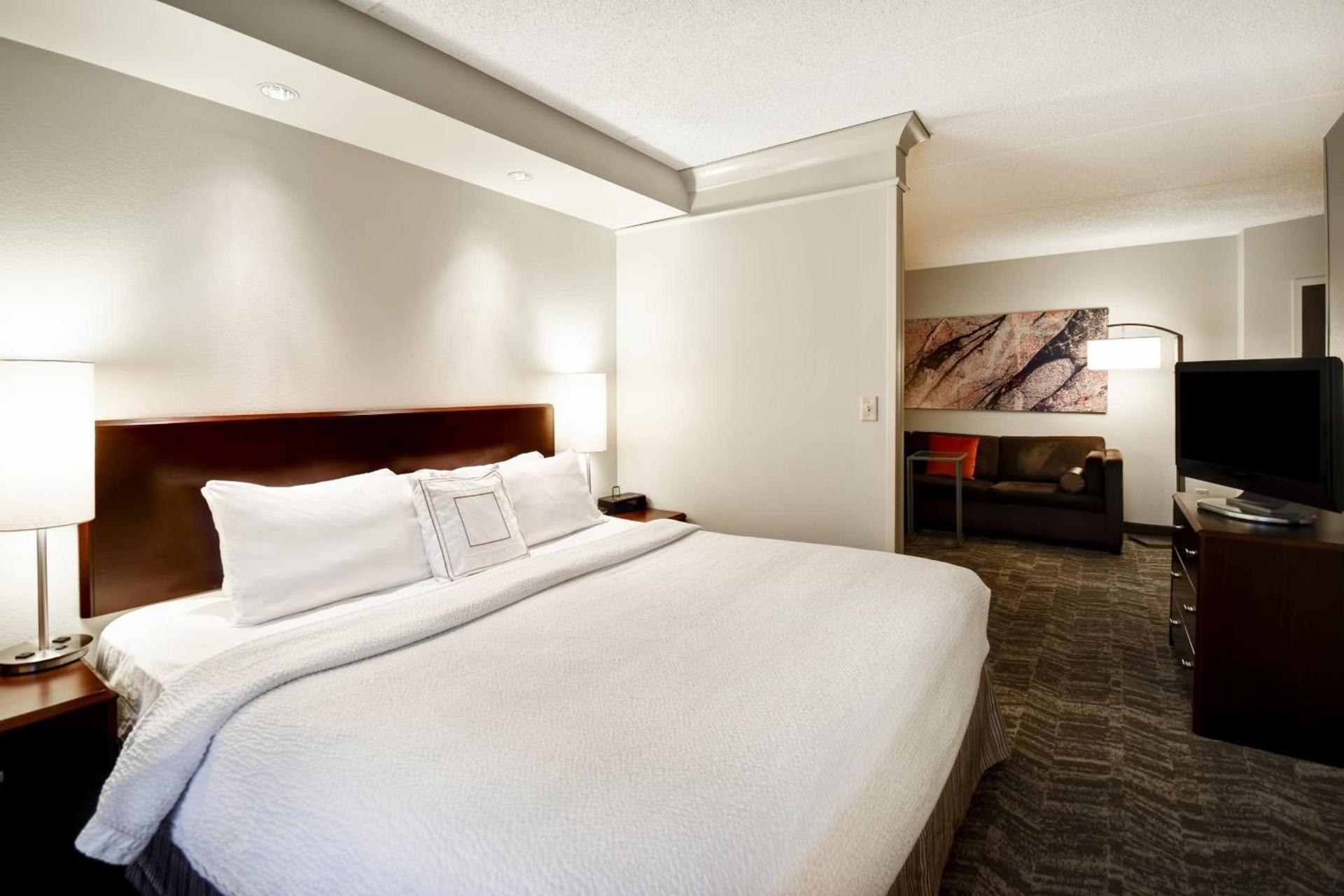 SpringHill Suites Louisville Airport photo 7