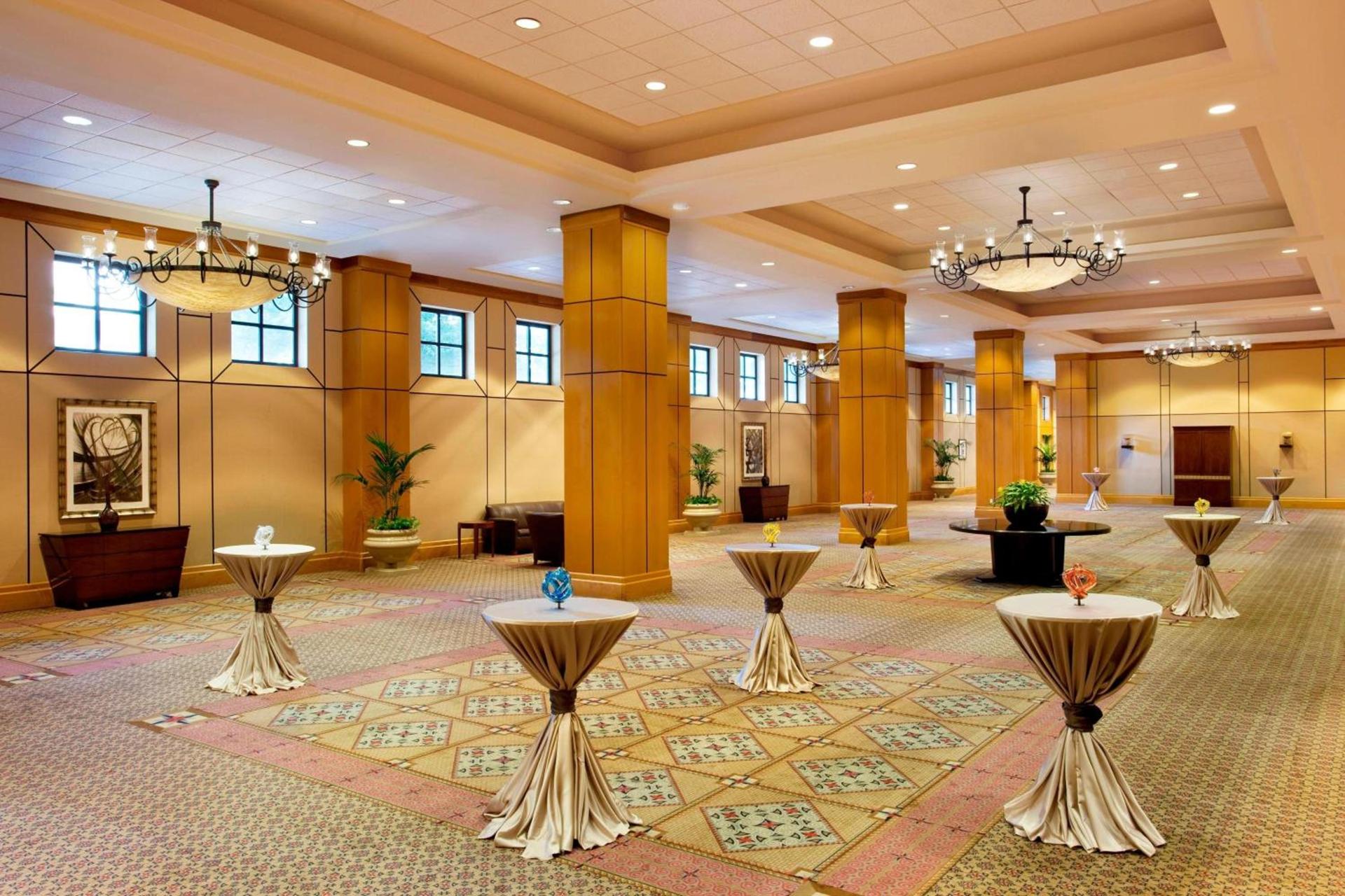 Sheraton Birmingham photo 32