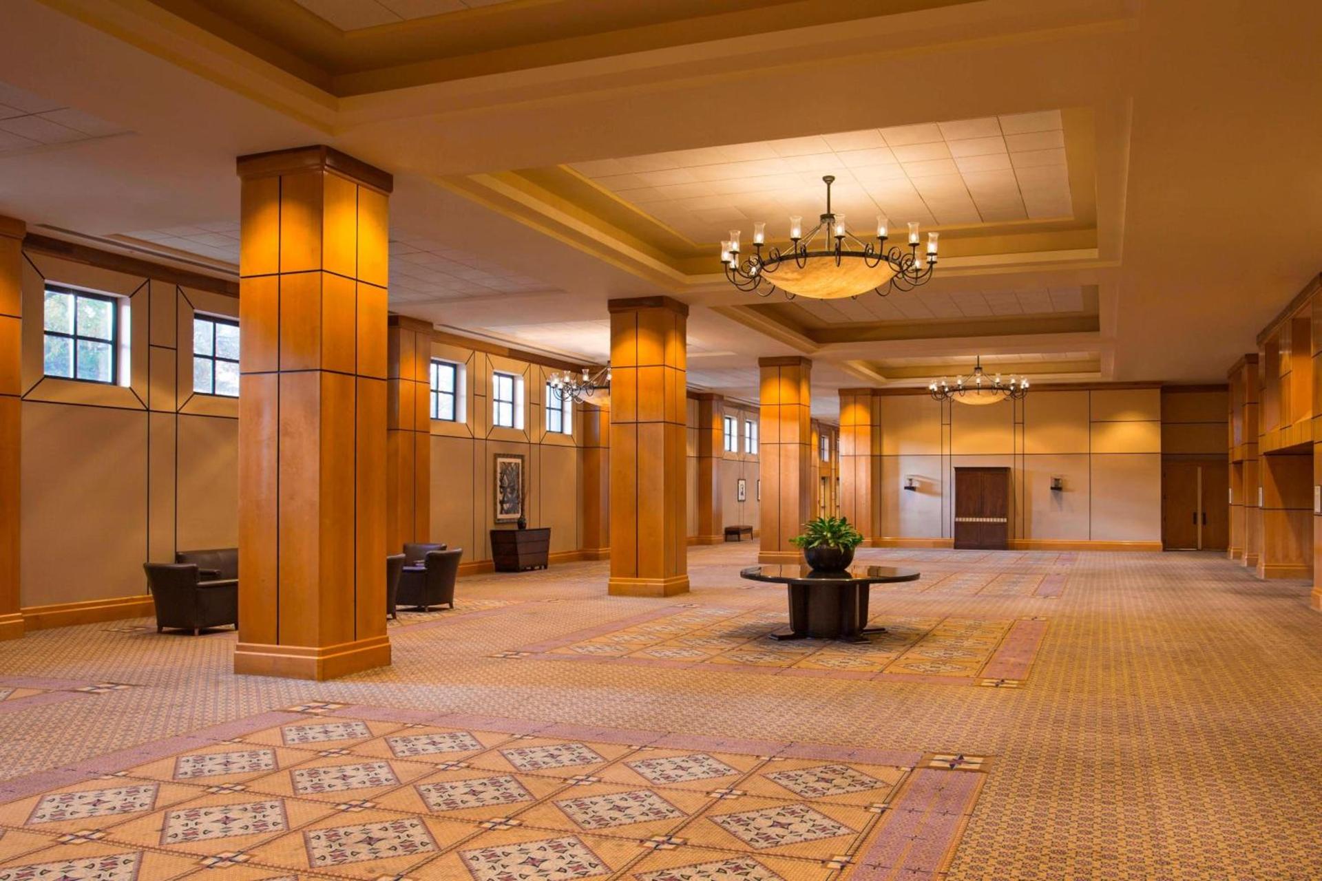 Sheraton Birmingham photo 34