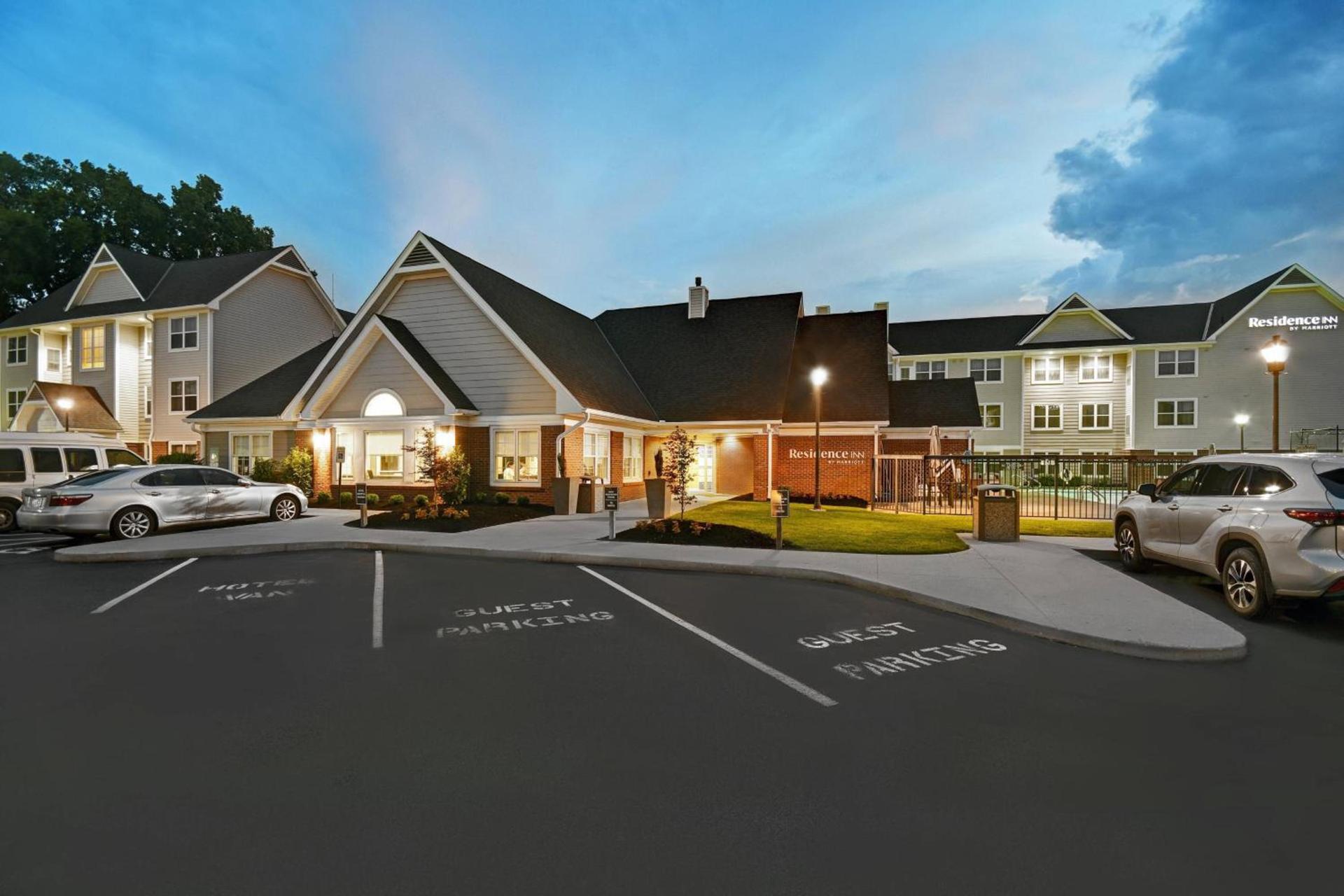 Residence Inn Louisville Airport photo 3