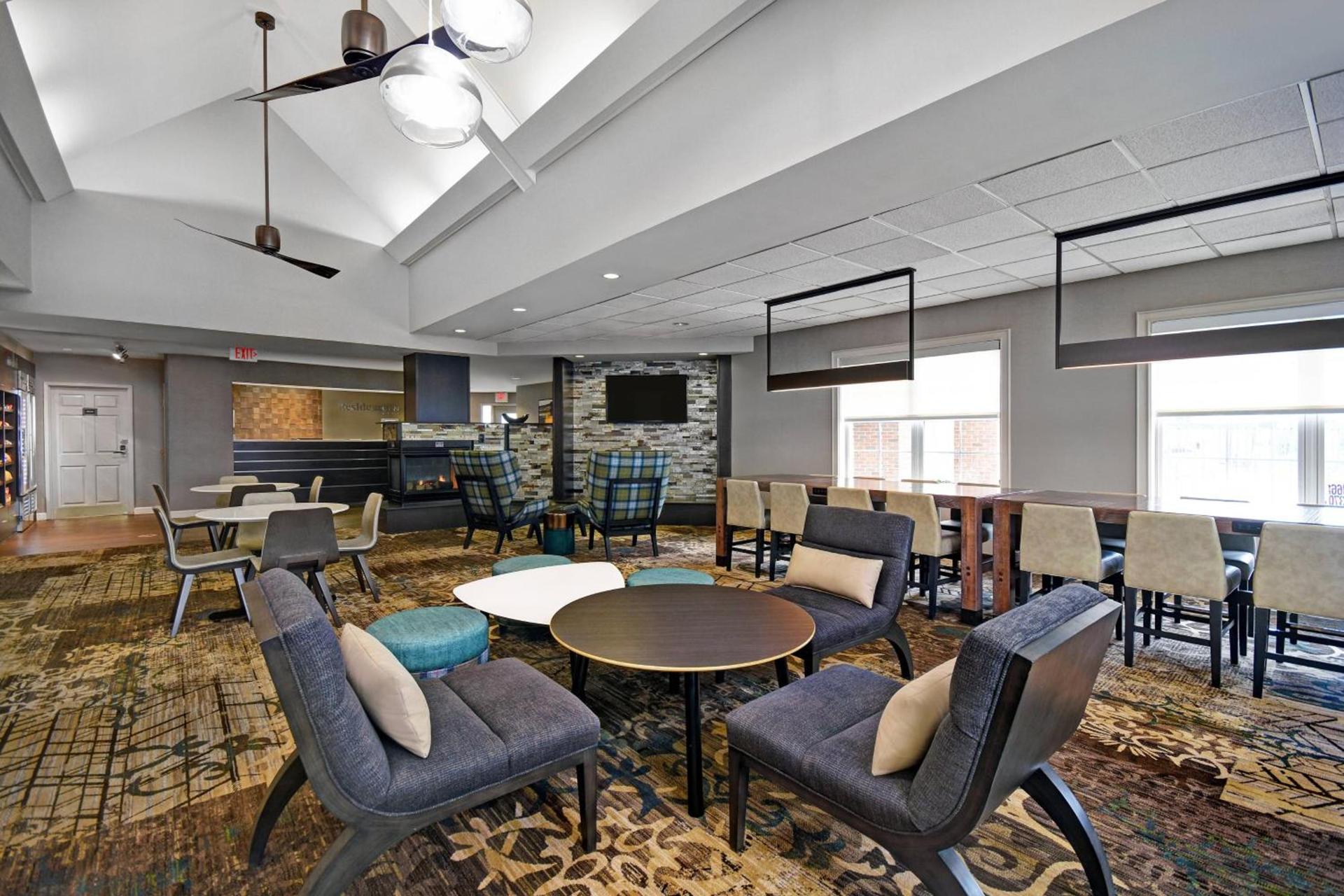 Residence Inn Louisville Airport photo 6