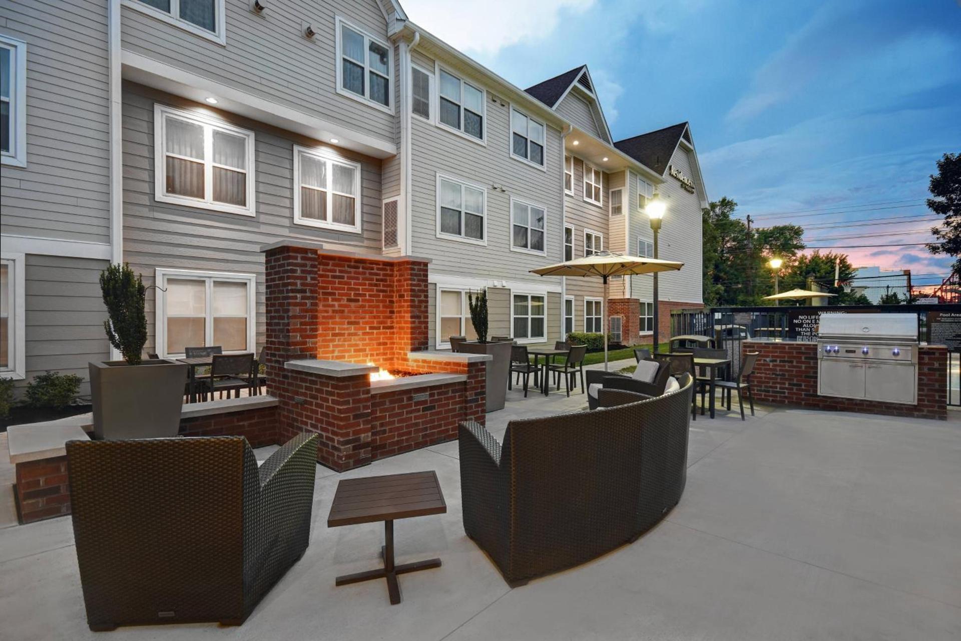 Residence Inn Louisville Airport photo 7