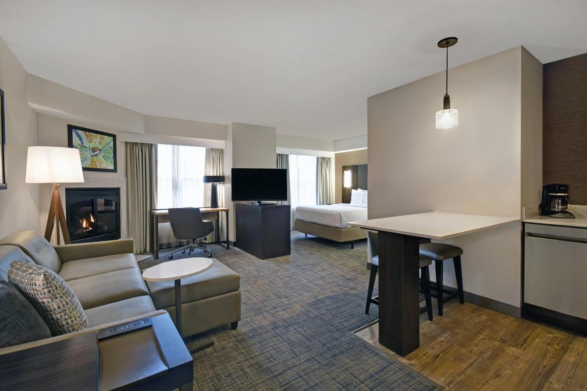 Residence Inn Louisville Airport photo 8