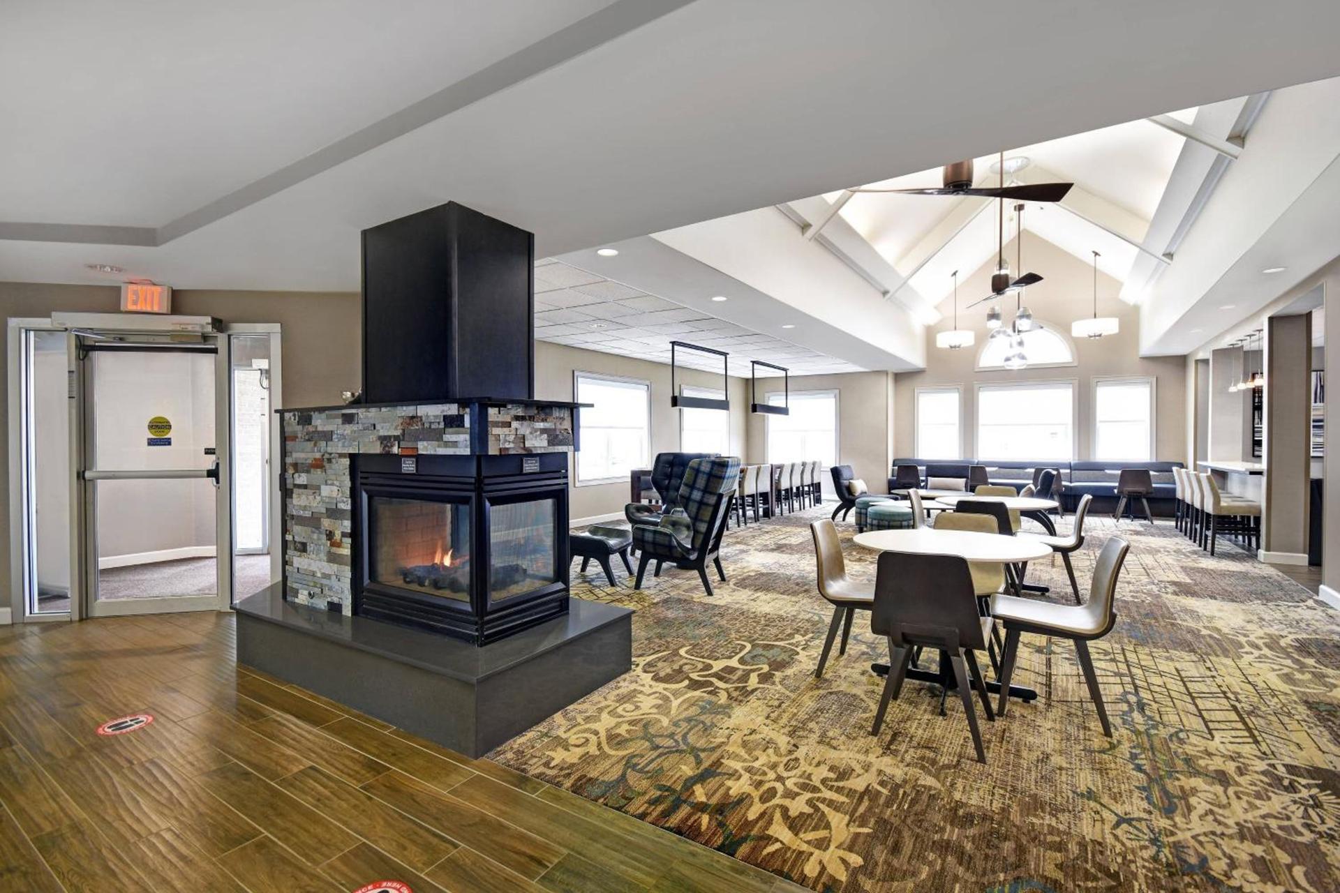 Residence Inn Louisville Airport photo 5