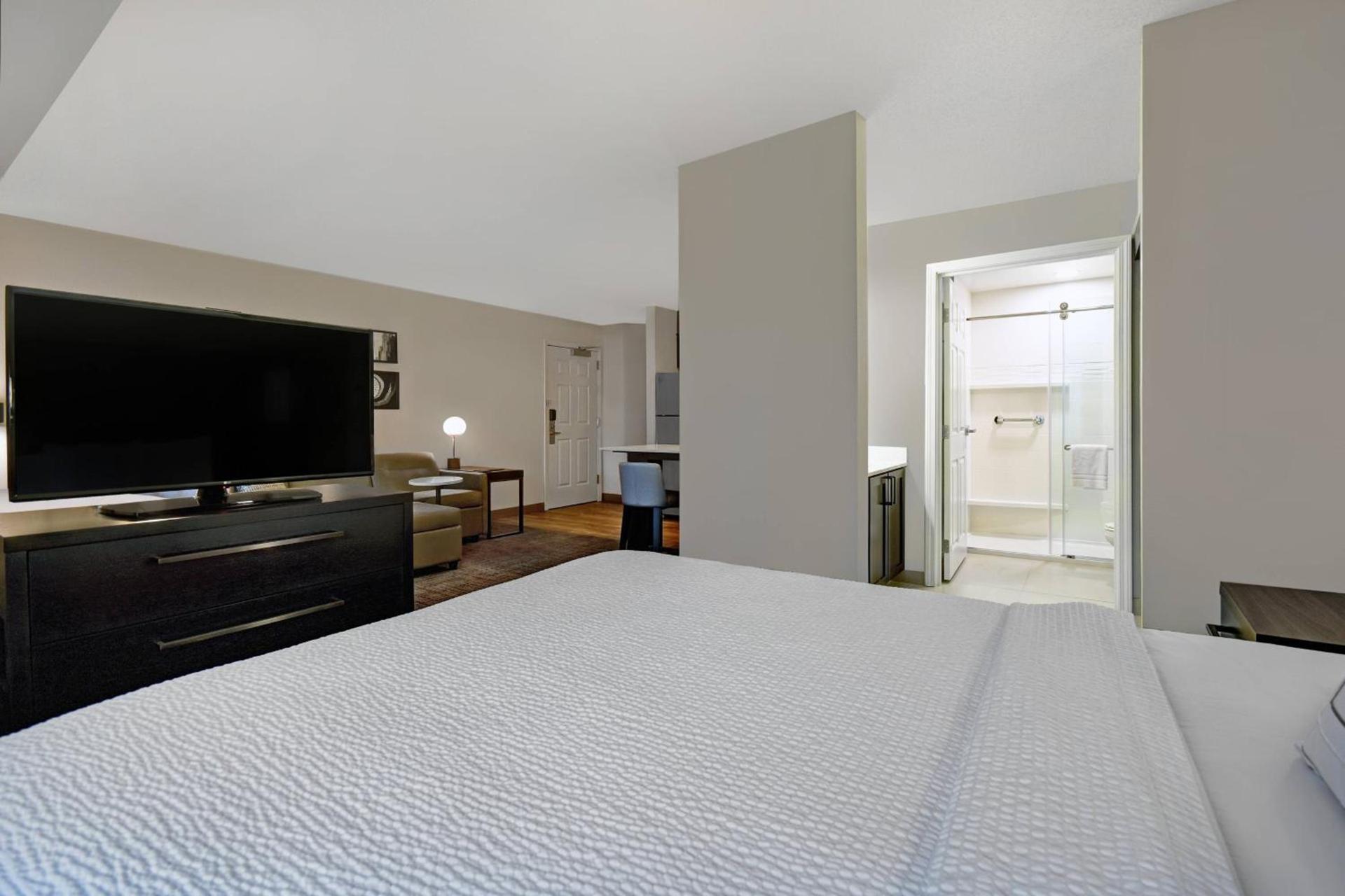 Residence Inn Louisville Airport photo 11