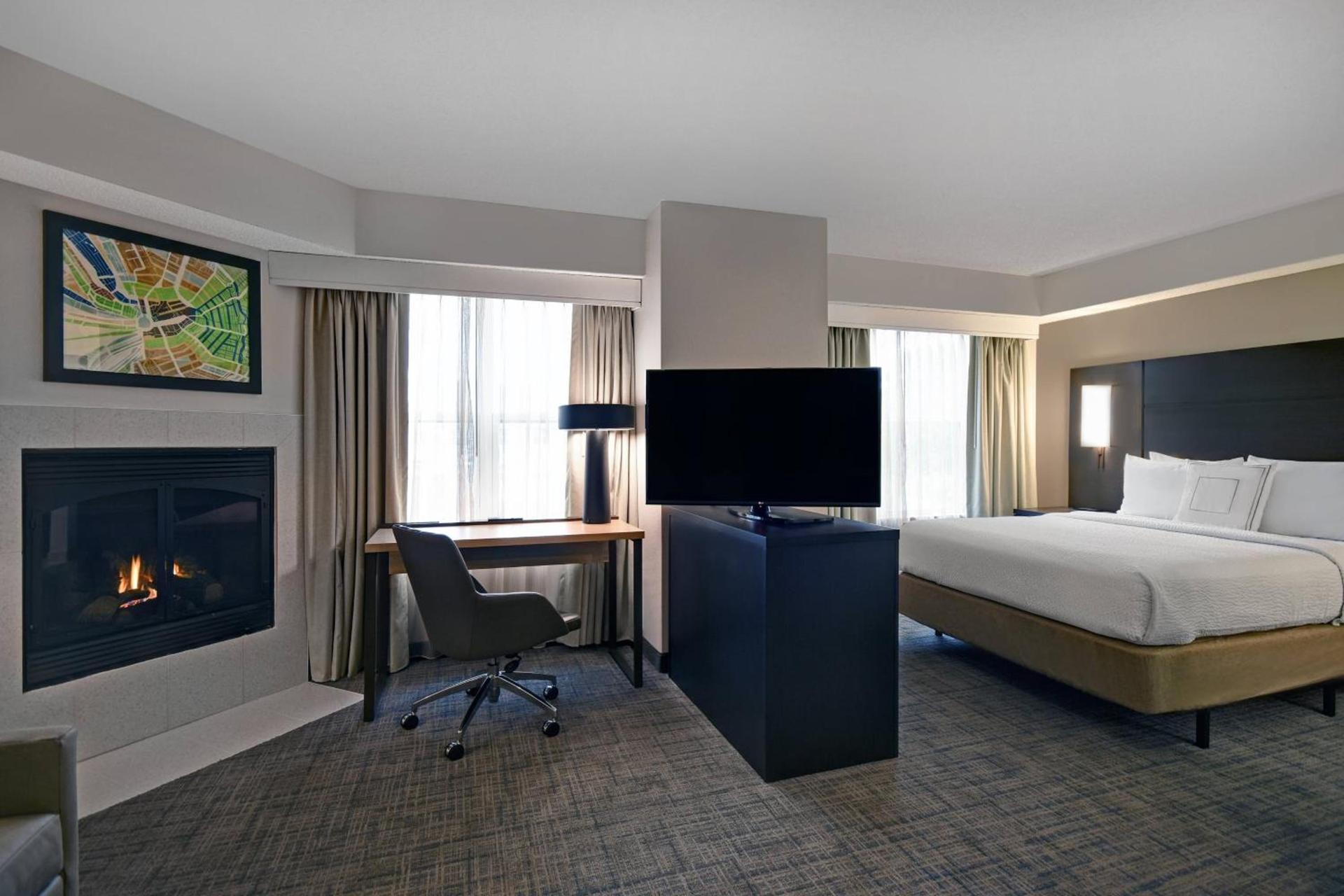 Residence Inn Louisville Airport photo 12