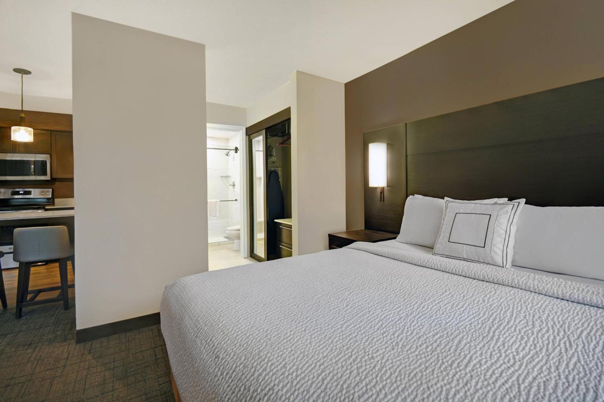 Residence Inn Louisville Airport photo 10