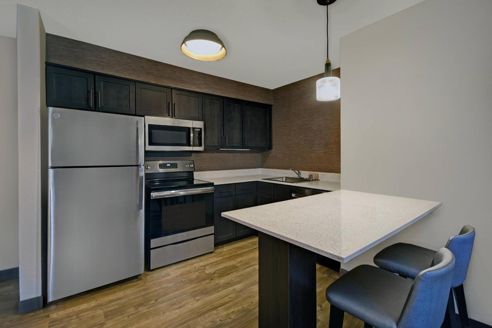 Residence Inn Louisville Airport photo 13