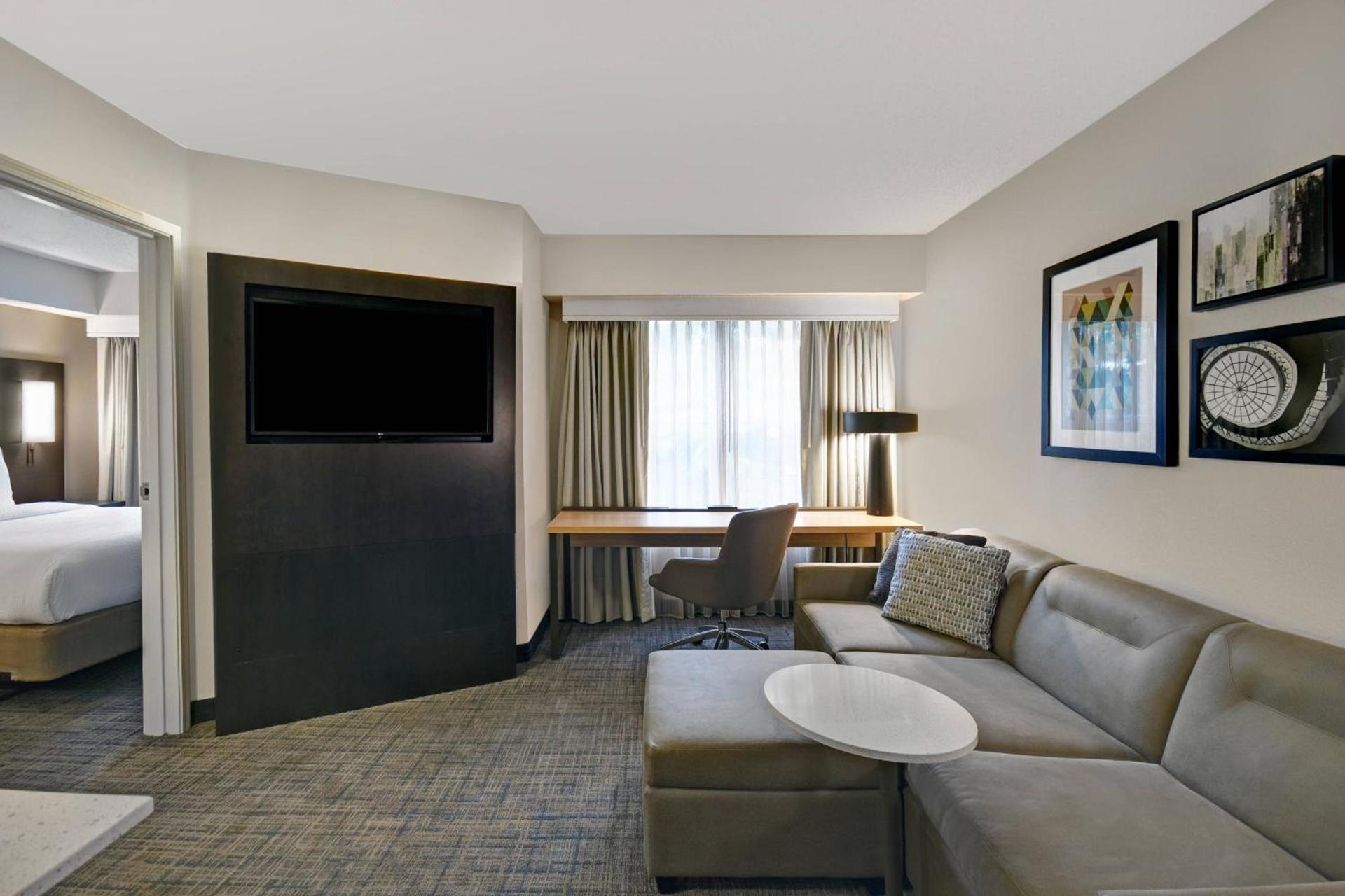 Residence Inn Louisville Airport photo 15
