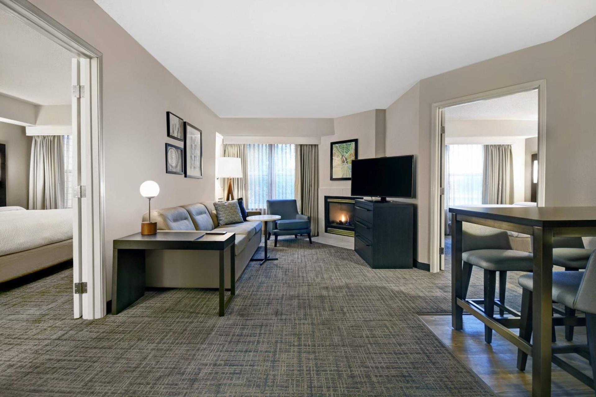 Residence Inn Louisville Airport photo 17