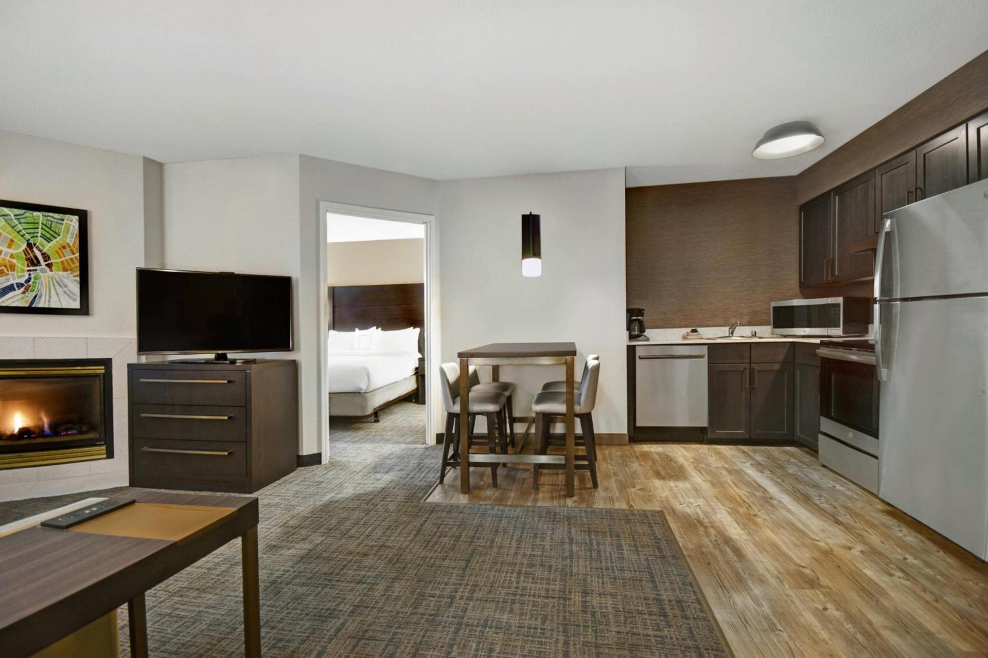 Residence Inn Louisville Airport photo 18
