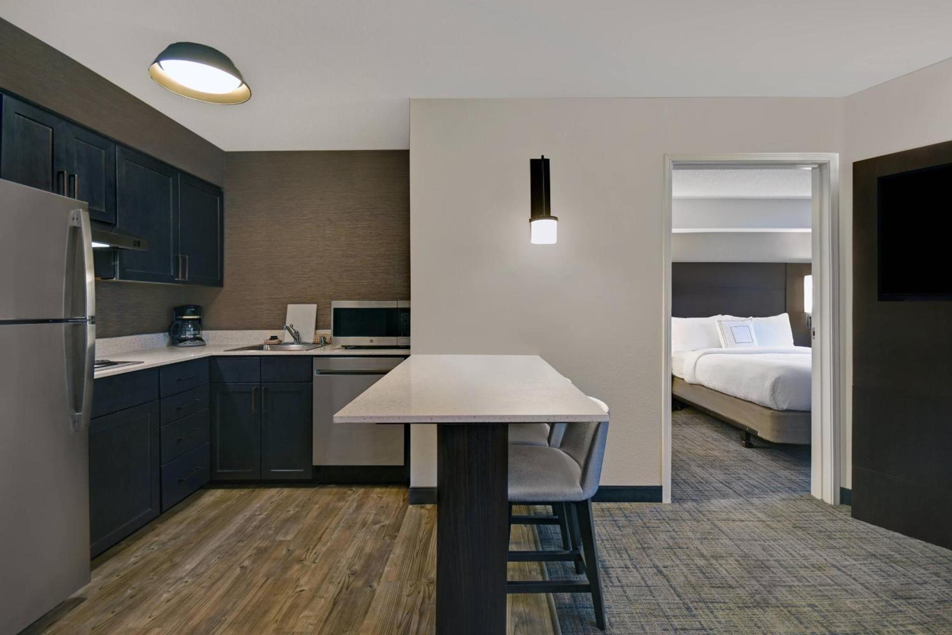Residence Inn Louisville Airport photo 16