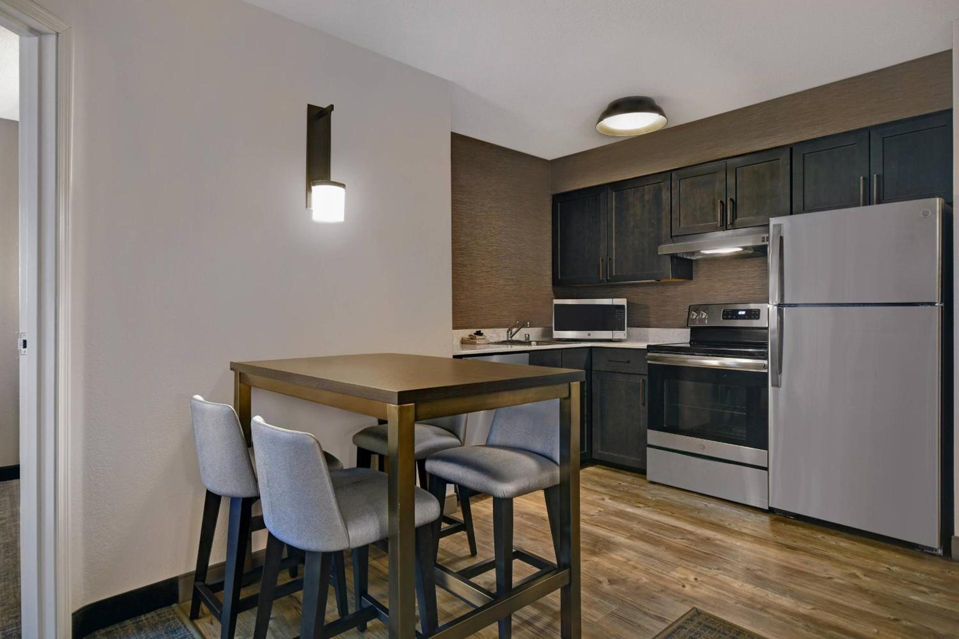 Residence Inn Louisville Airport photo 19