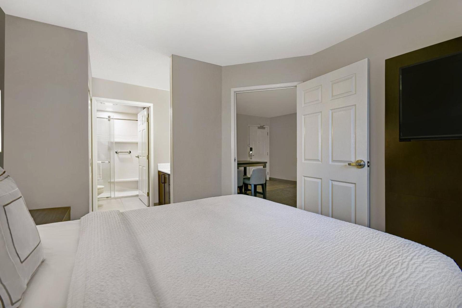 Residence Inn Louisville Airport photo 20