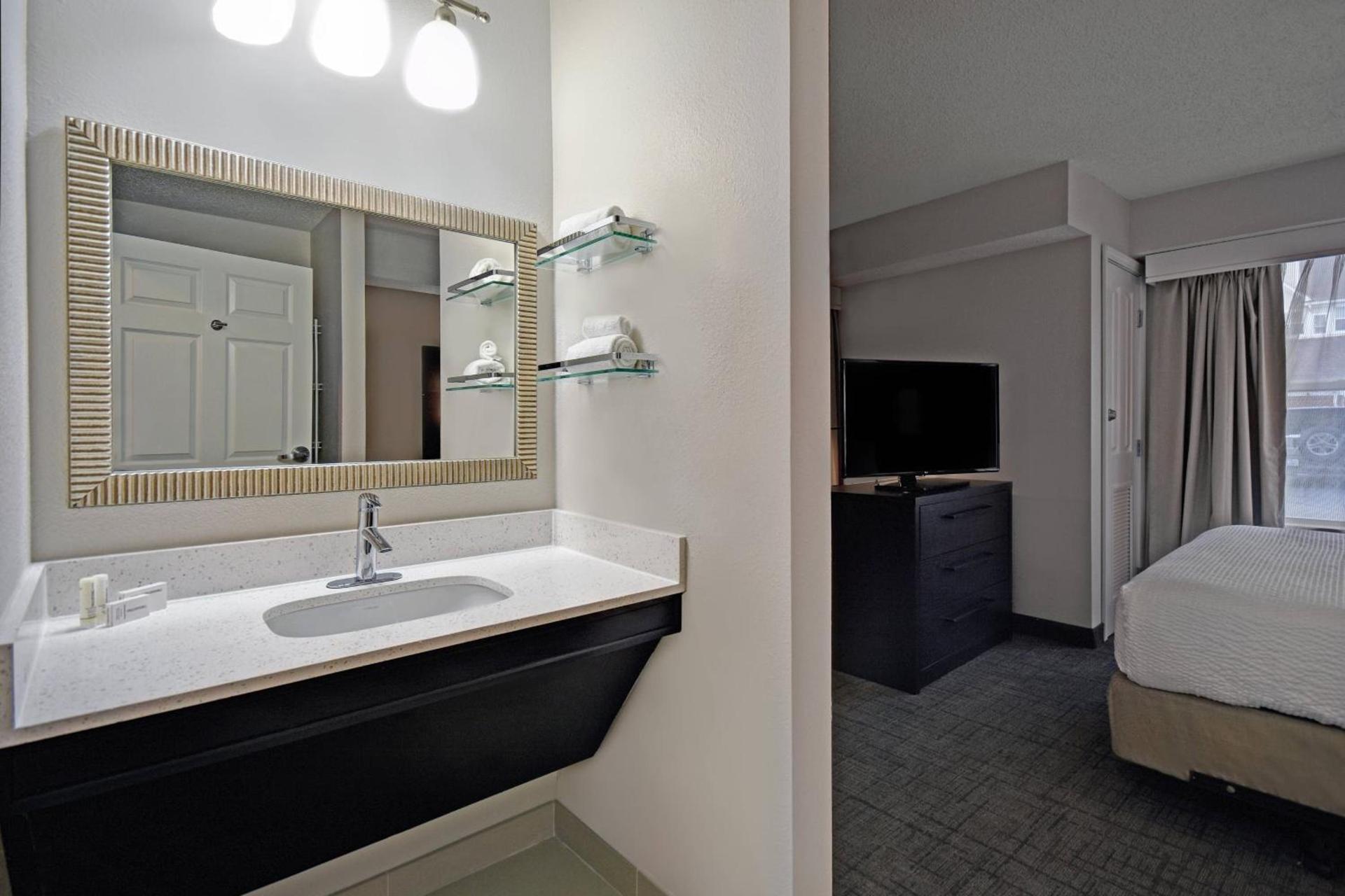 Residence Inn Louisville Airport photo 21