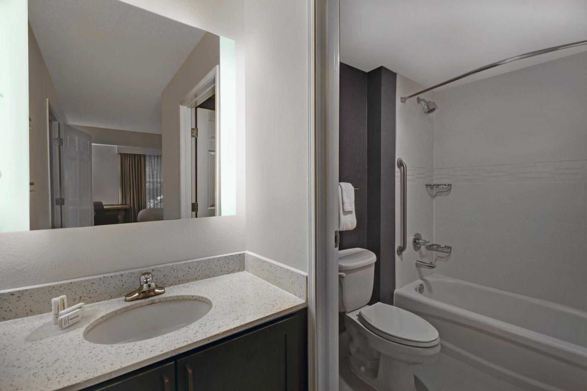 Residence Inn Louisville Airport photo 24
