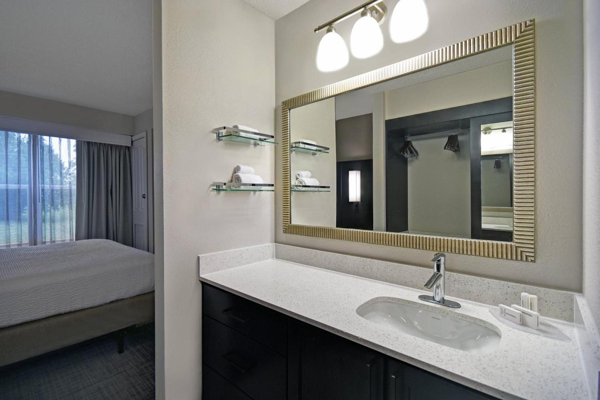 Residence Inn Louisville Airport photo 25