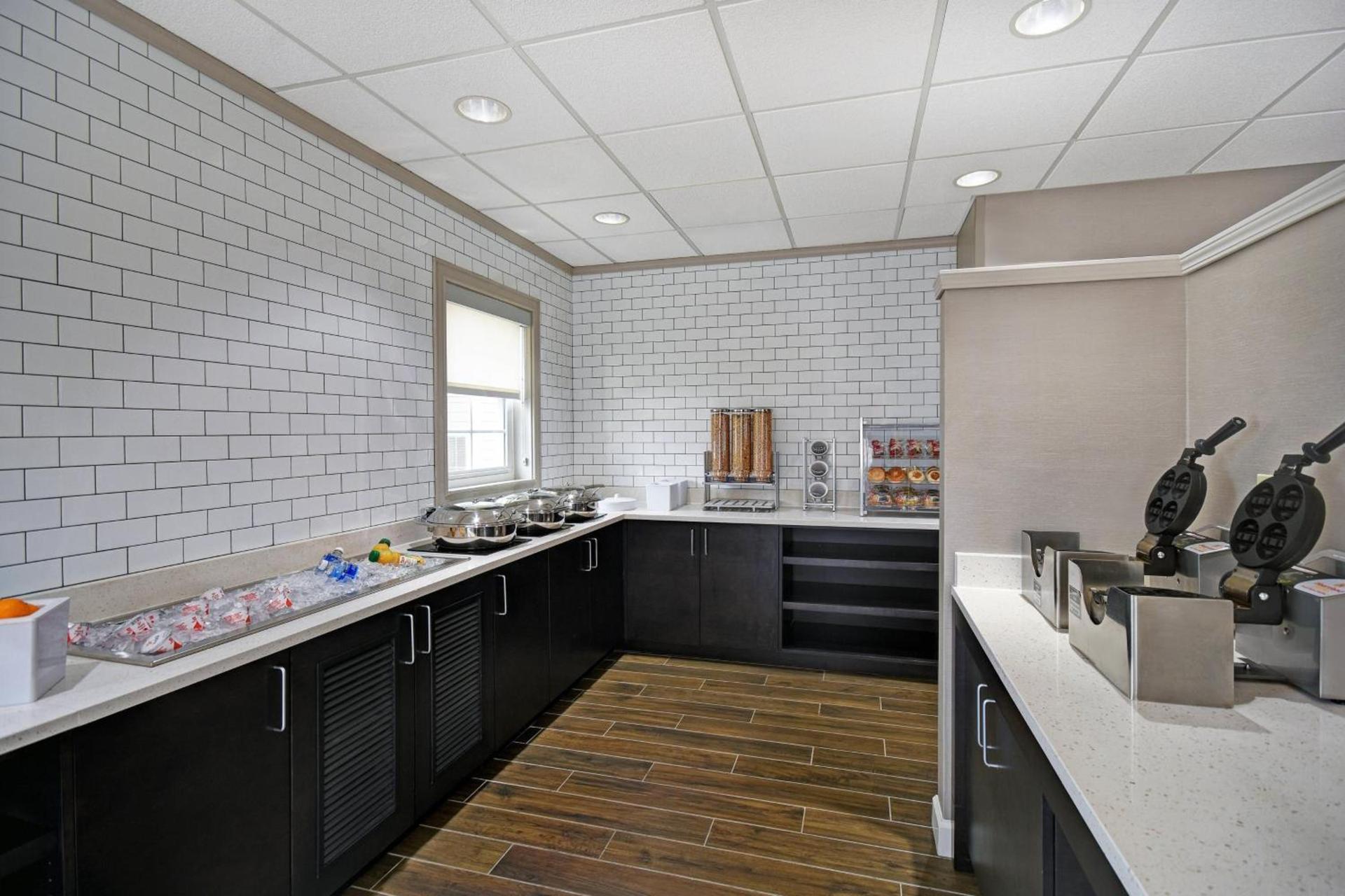 Residence Inn Louisville Airport photo 32