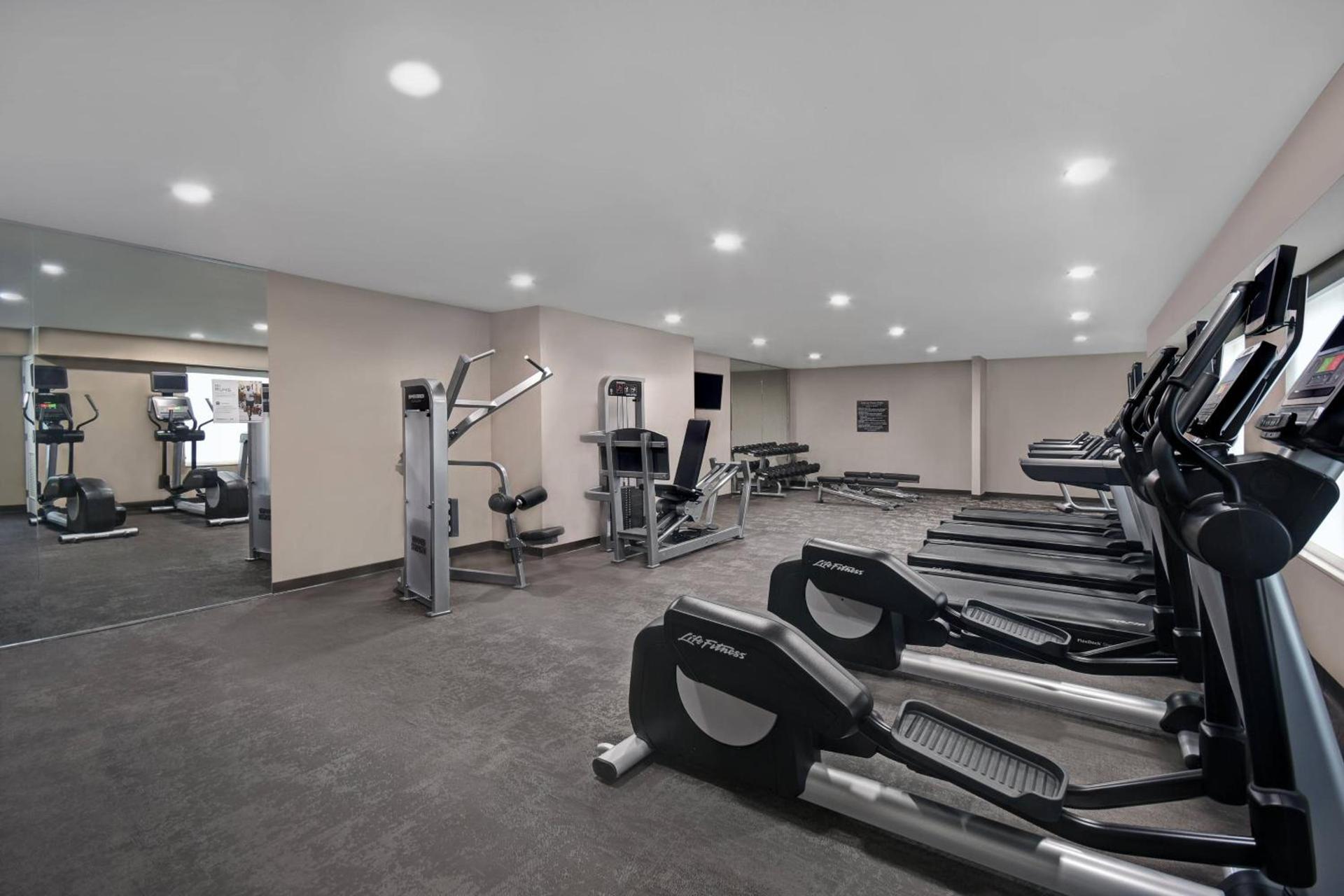 Residence Inn Louisville Airport photo 37