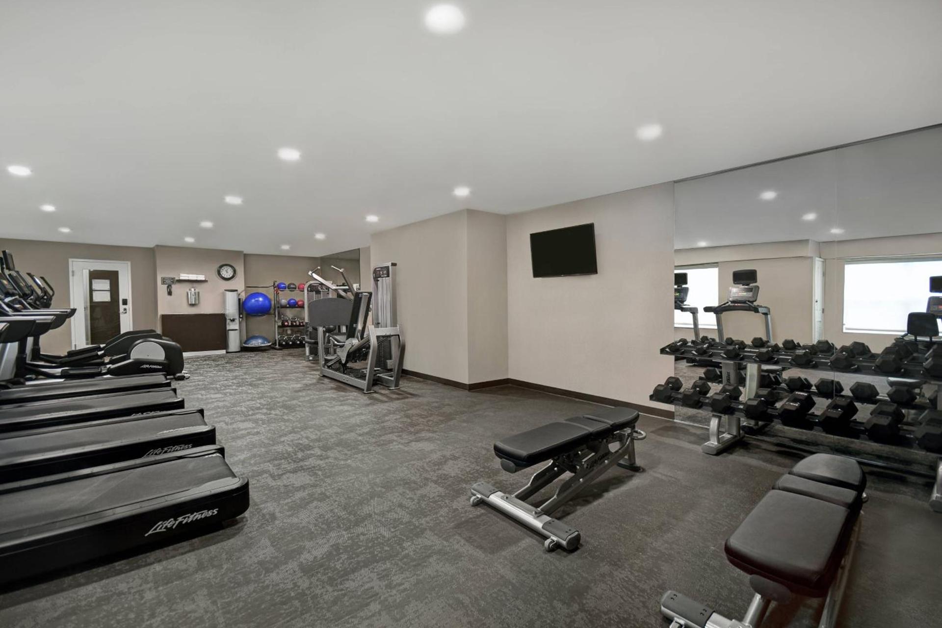 Residence Inn Louisville Airport photo 38