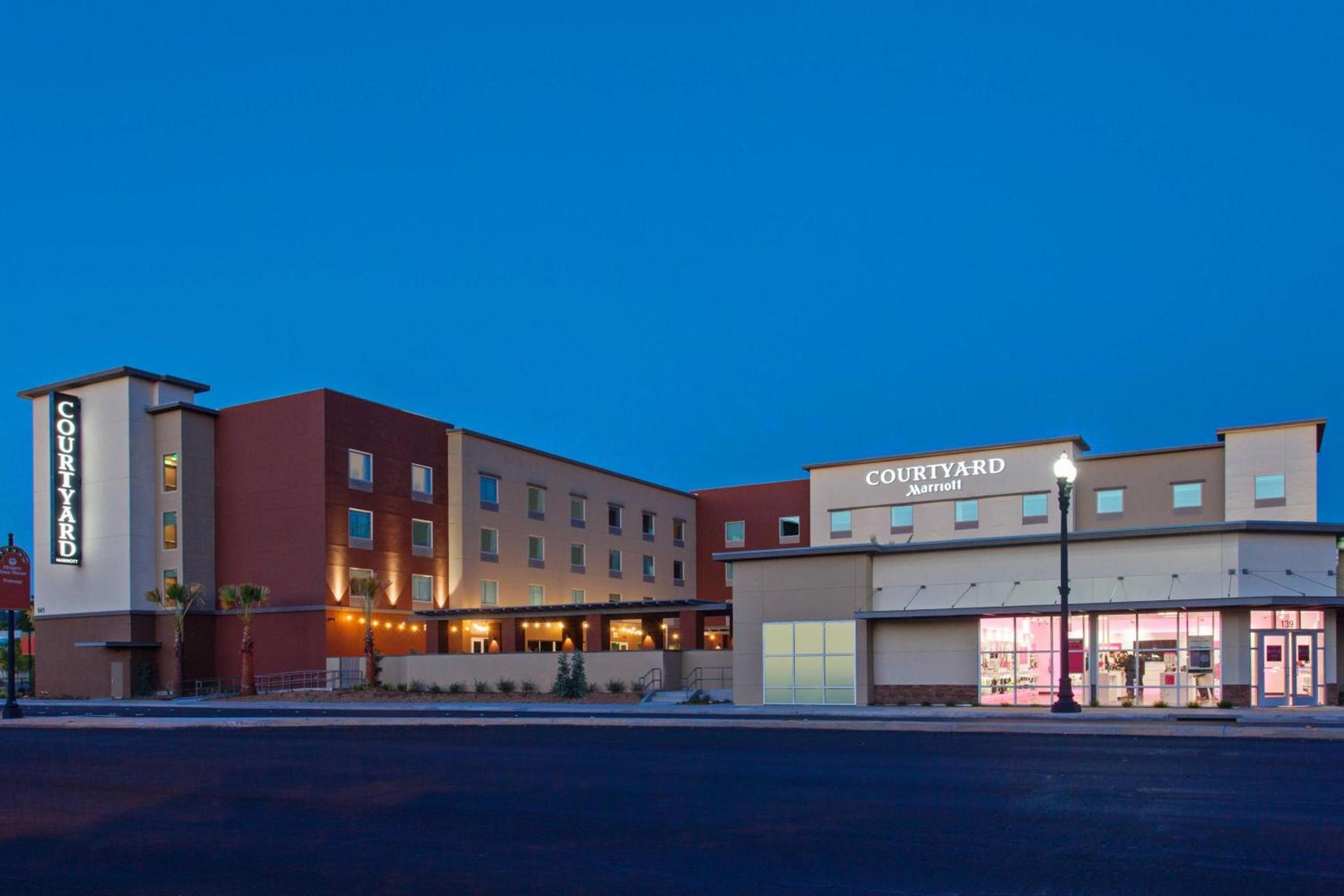Courtyard by Marriott San Diego El Cajon photo 5