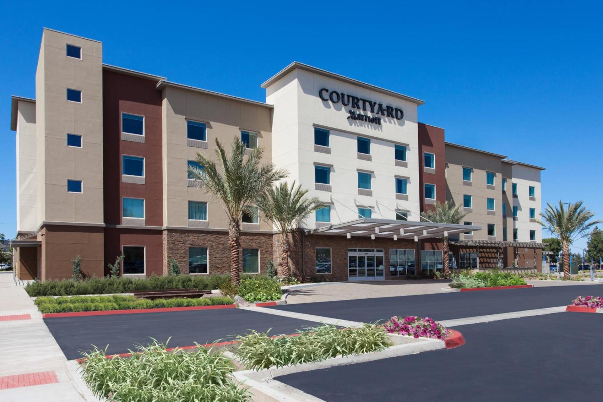 Courtyard by Marriott San Diego El Cajon photo 4
