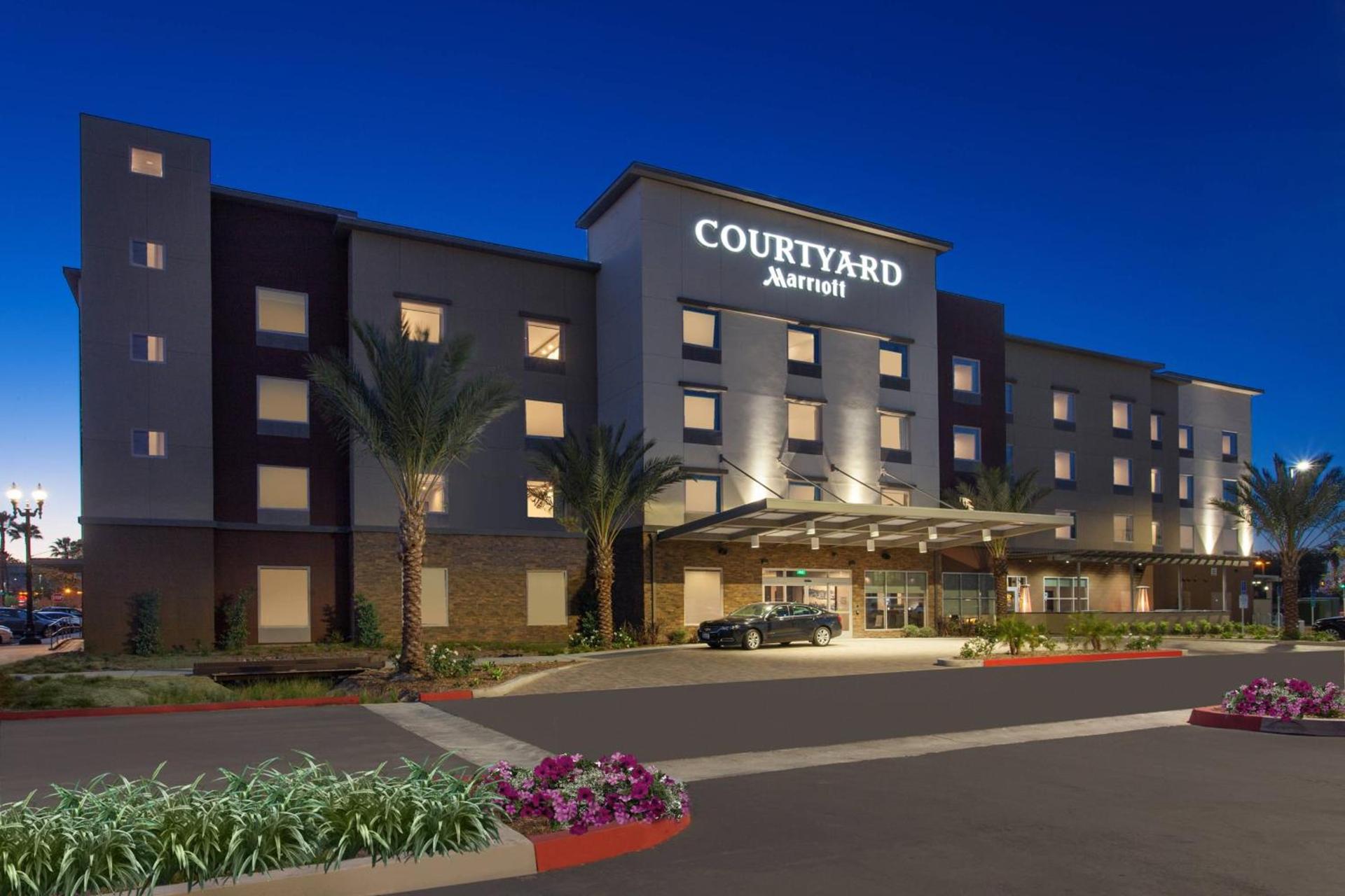 Courtyard by Marriott San Diego El Cajon — hotel in El Cajon