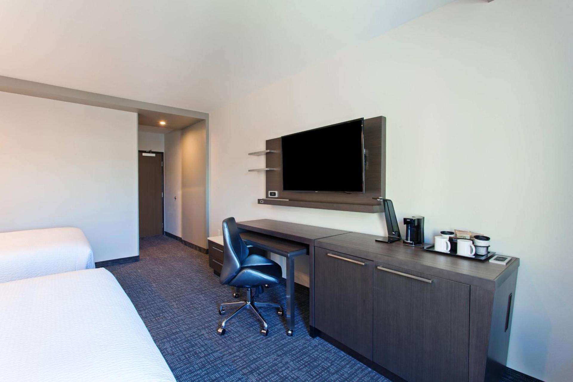 Courtyard by Marriott San Diego El Cajon photo 8