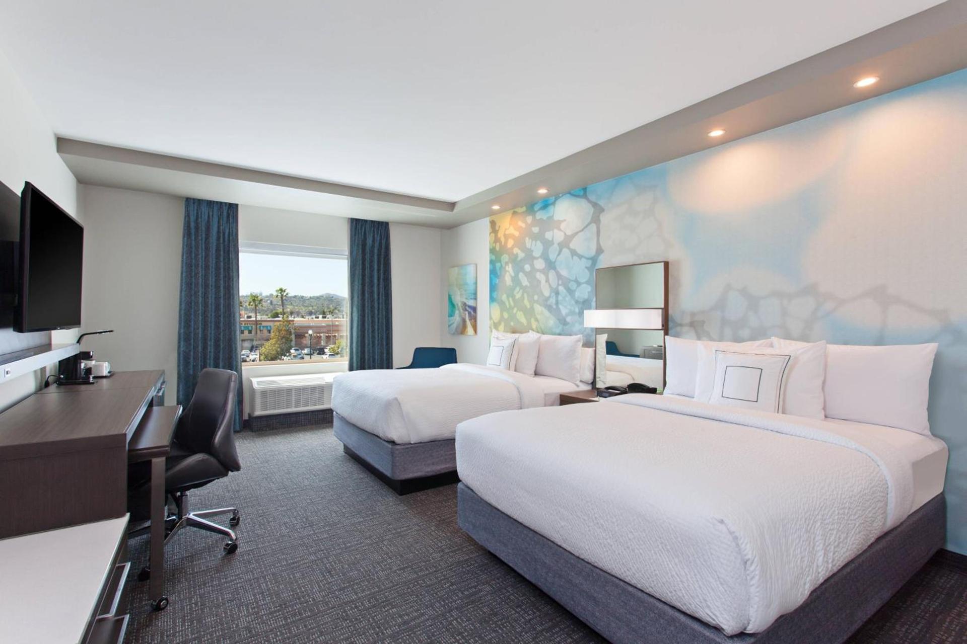 Courtyard by Marriott San Diego El Cajon photo 7