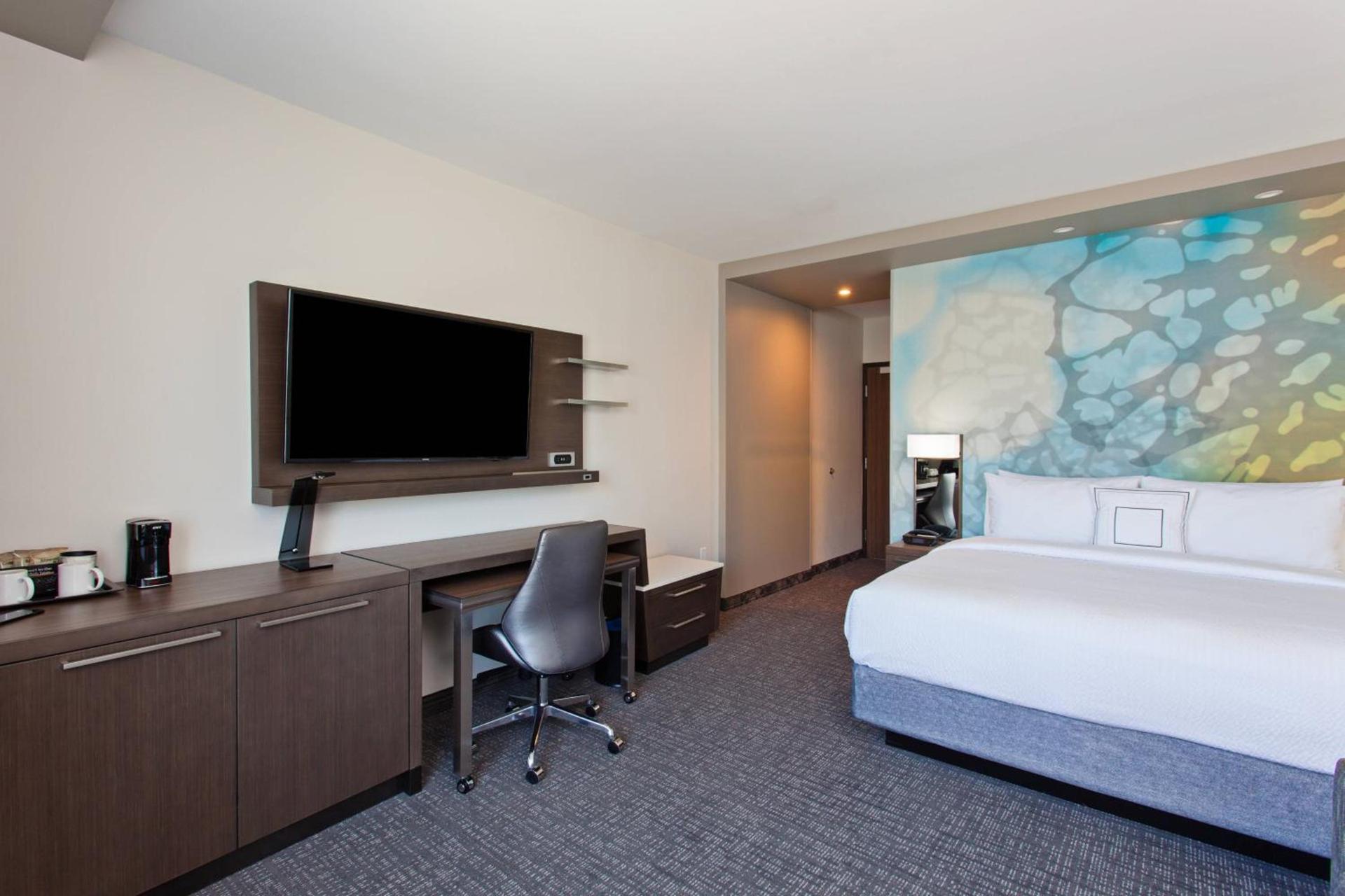 Courtyard by Marriott San Diego El Cajon photo 9