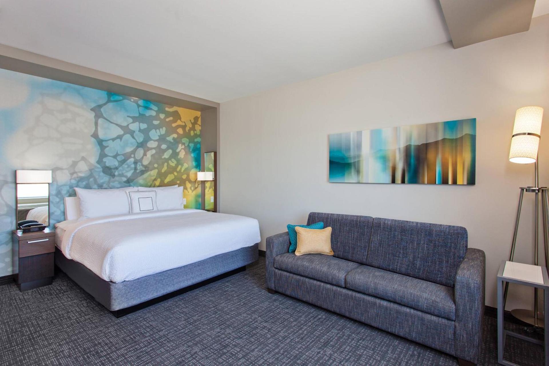 Courtyard by Marriott San Diego El Cajon photo 10