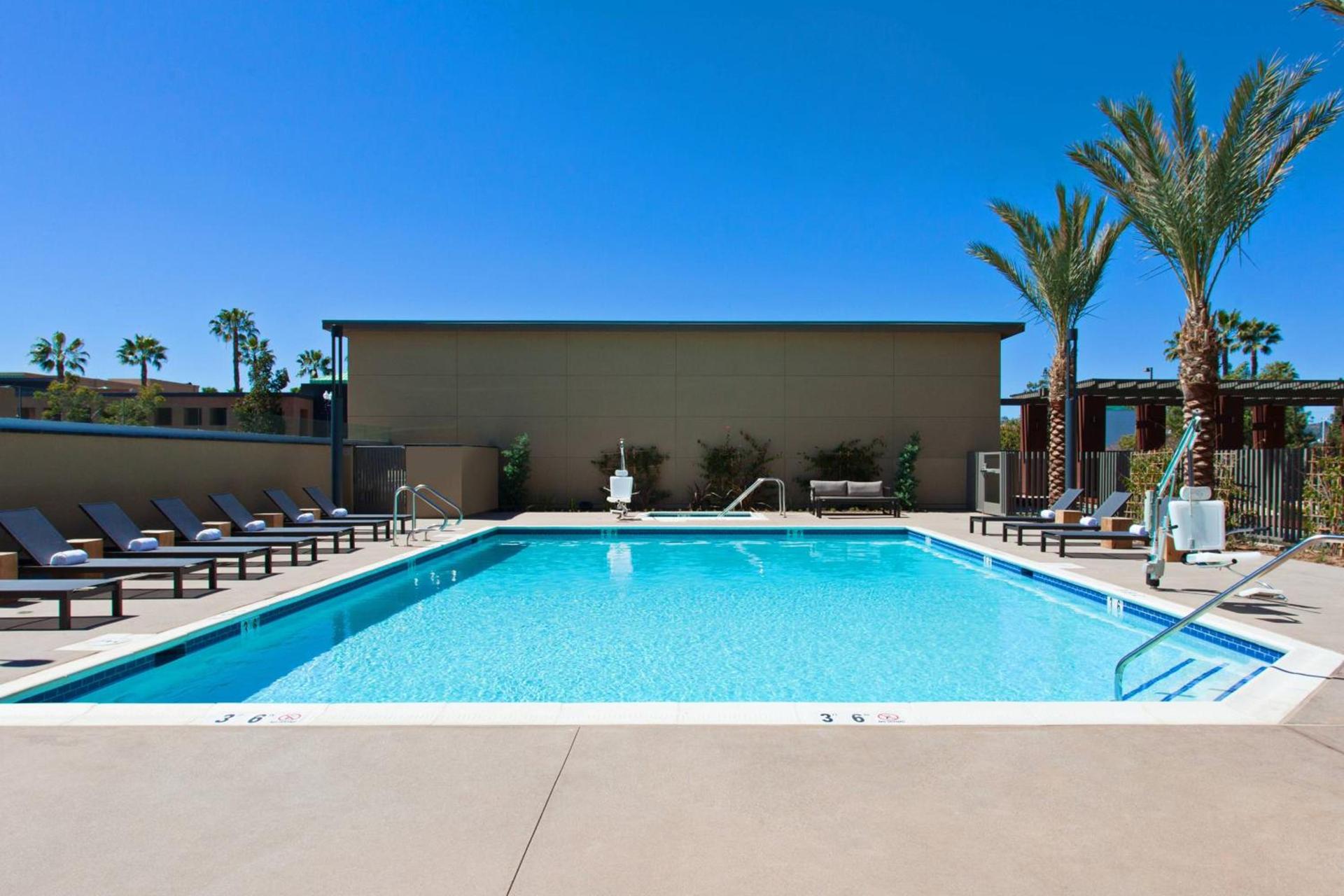 Courtyard by Marriott San Diego El Cajon photo 26