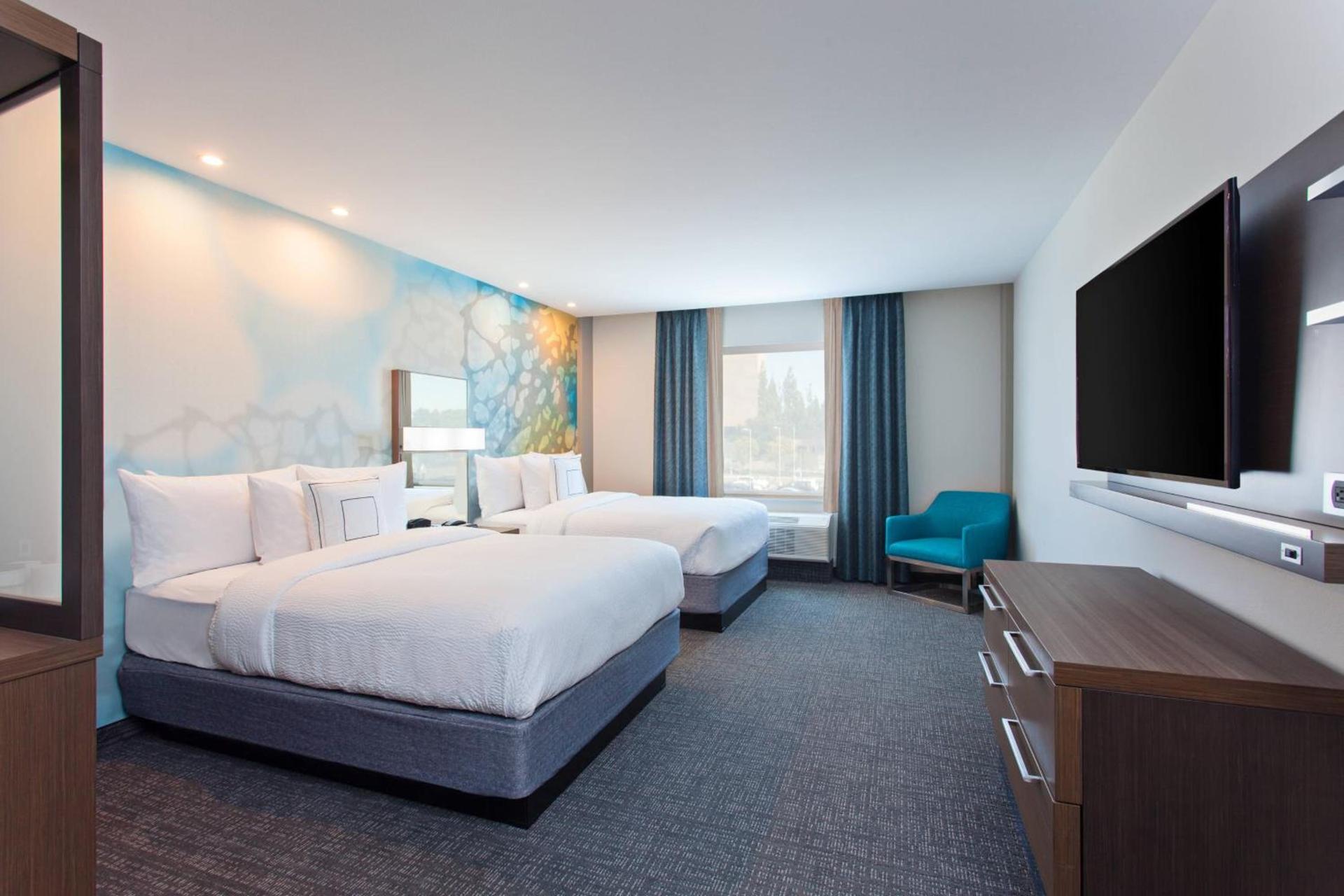 Courtyard by Marriott San Diego El Cajon photo 14