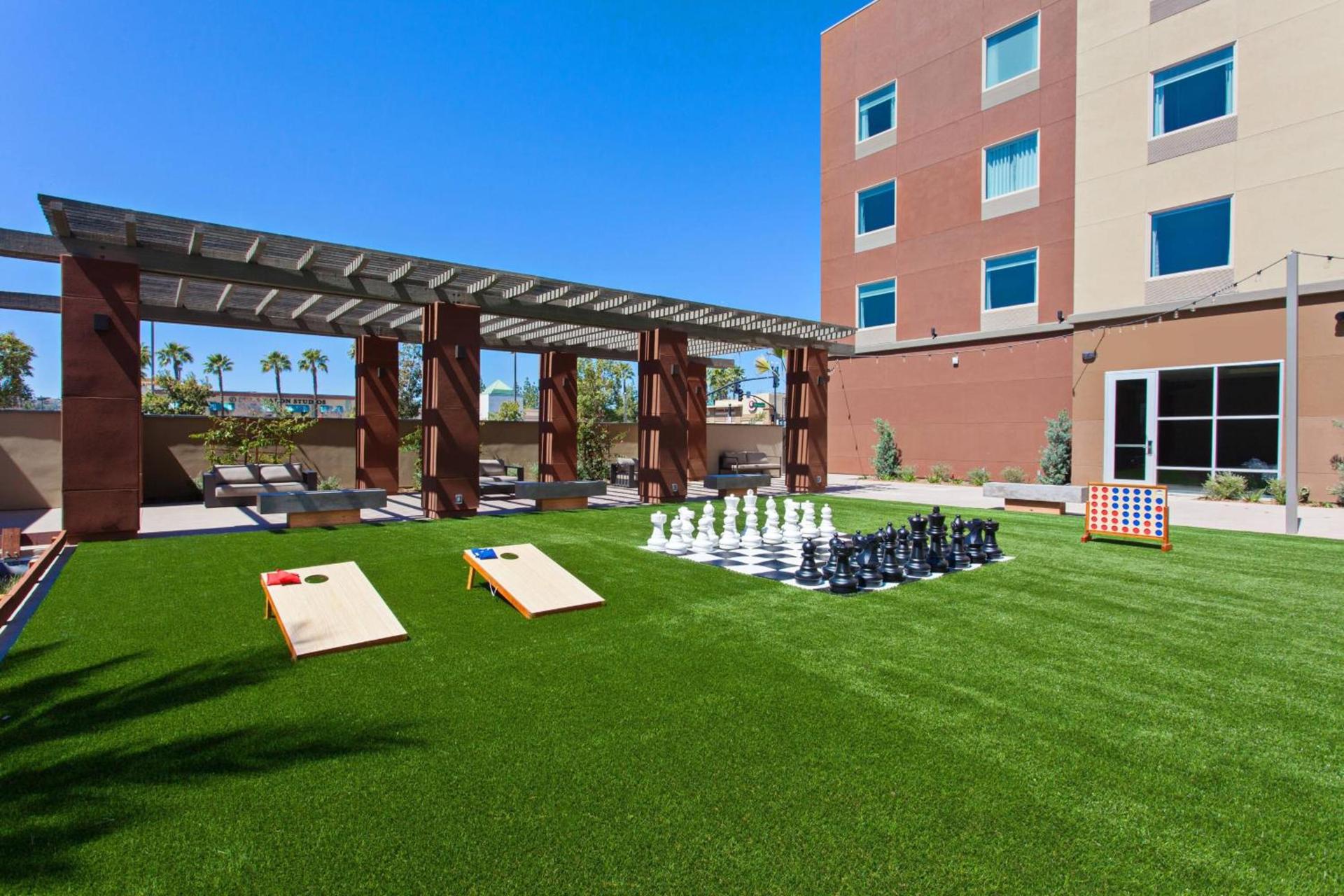 Courtyard by Marriott San Diego El Cajon photo 28